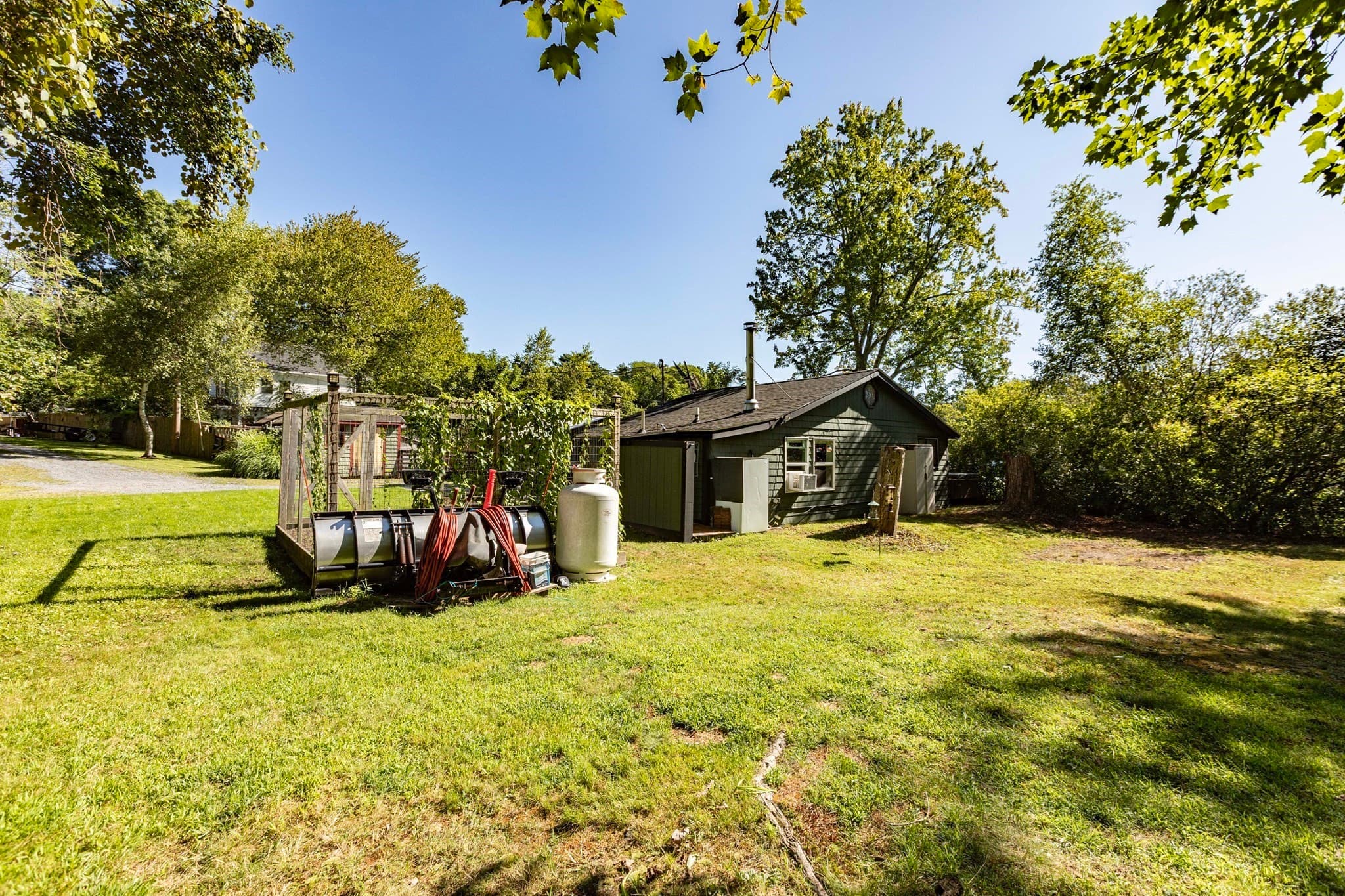 Single Family Residence at 240 Maquan Street, Hanson MA 02341, Hanson, photo 31 of 41