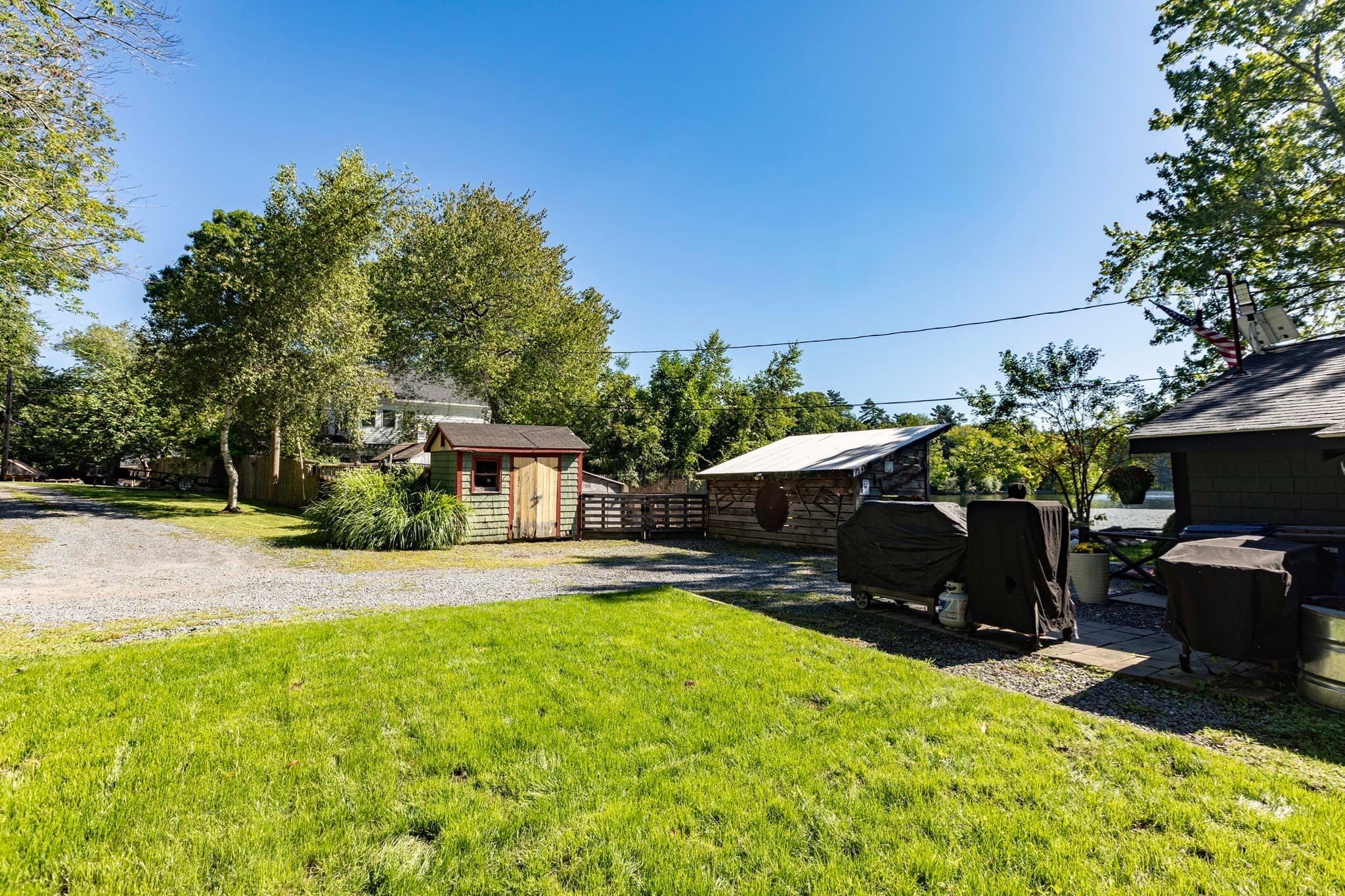 Single Family Residence at 240 Maquan Street, Hanson MA 02341, Hanson, photo 29 of 41