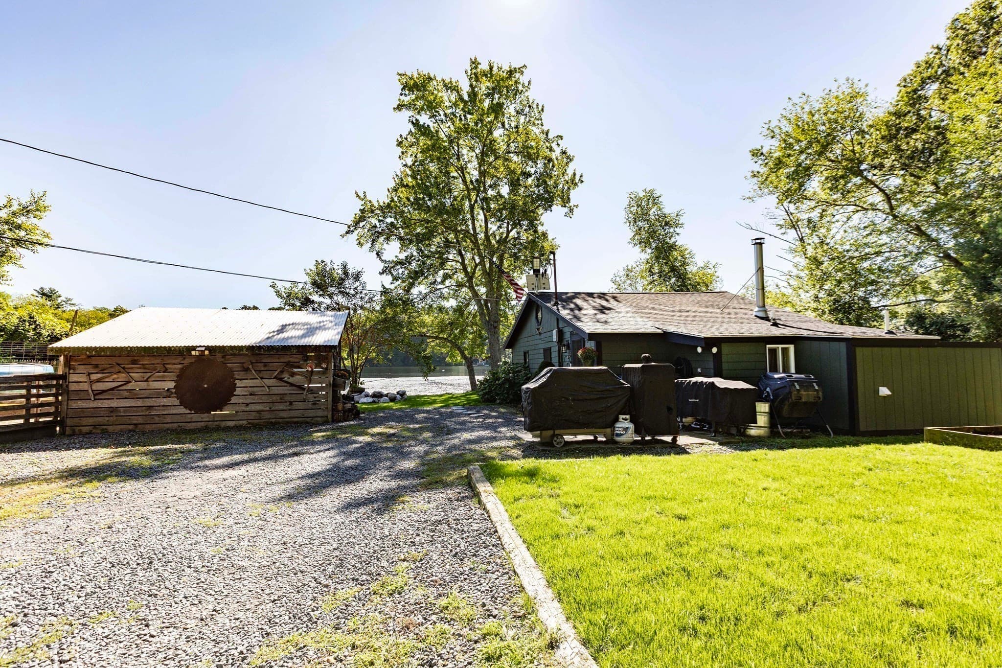 Single Family Residence at 240 Maquan Street, Hanson MA 02341, Hanson, photo 4 of 41