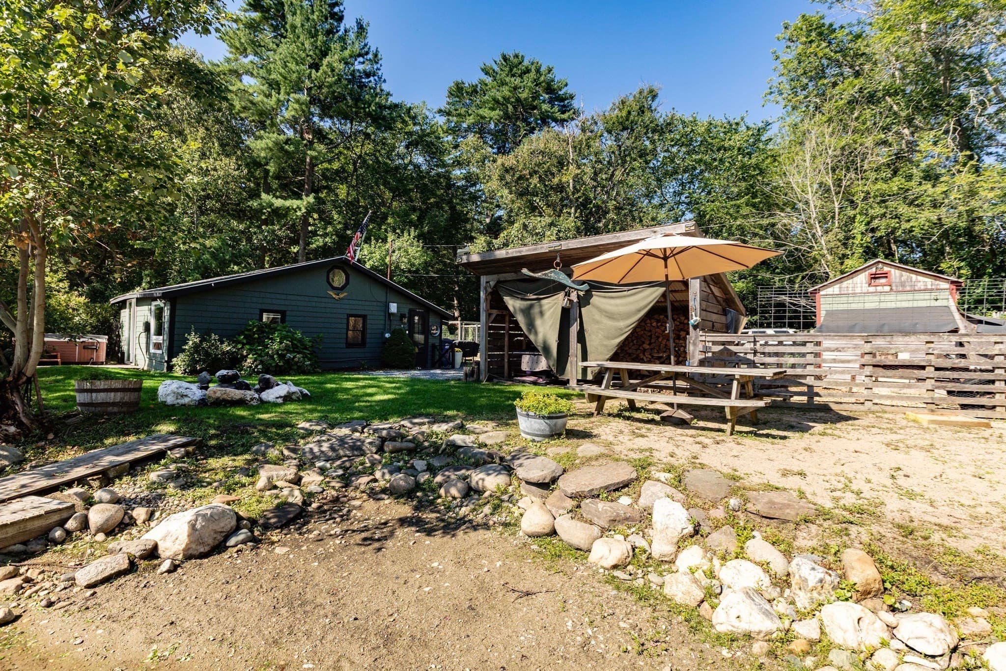 Single Family Residence at 240 Maquan Street, Hanson MA 02341, Hanson, photo 8 of 41