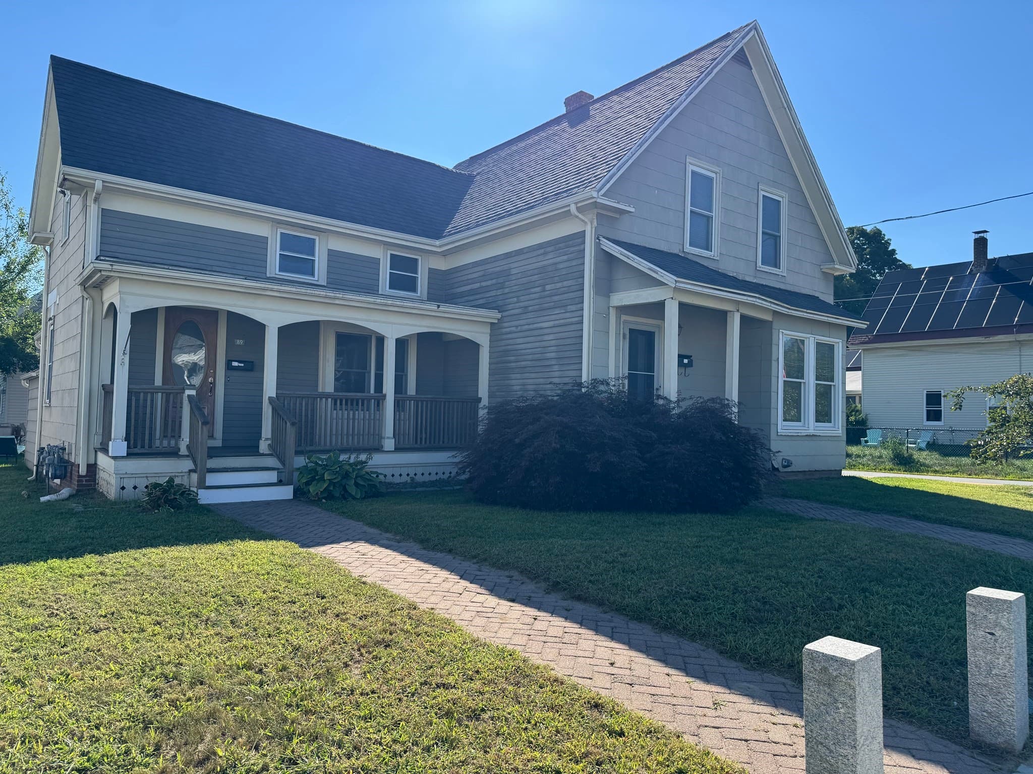 89 E Main St, Ayer MA 01432