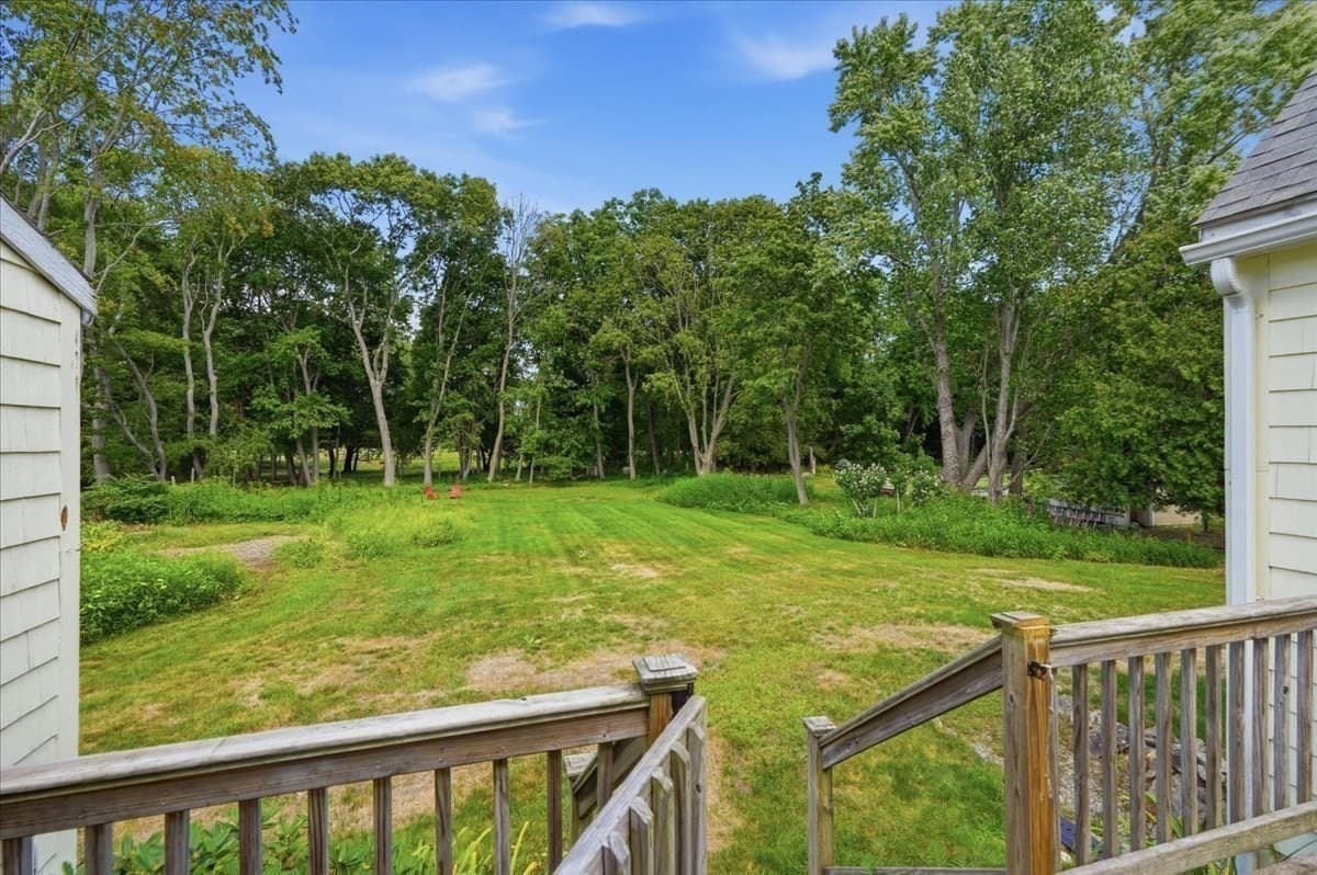 Single Family Residence at 194-196 Hersey St, Hingham MA 02043, Hingham, photo 34 of 37