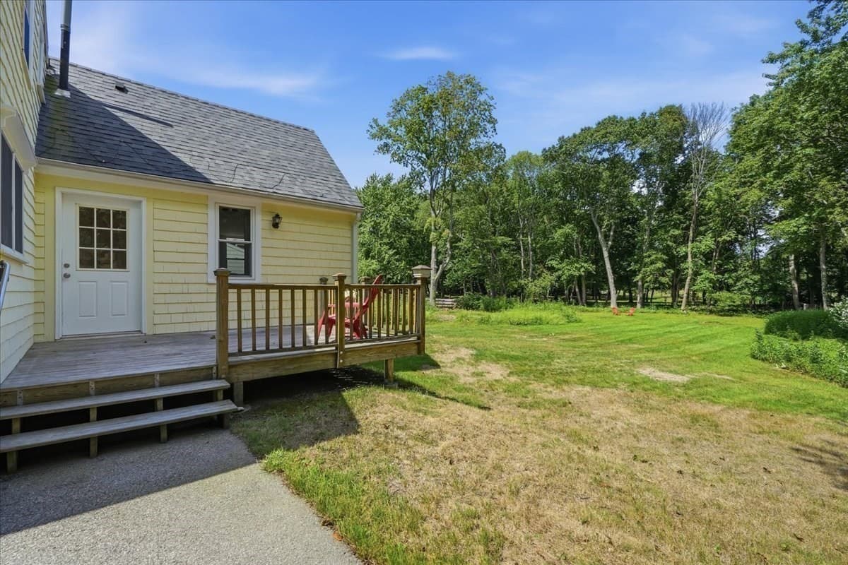 Single Family Residence at 194-196 Hersey St, Hingham MA 02043, Hingham, photo 33 of 37