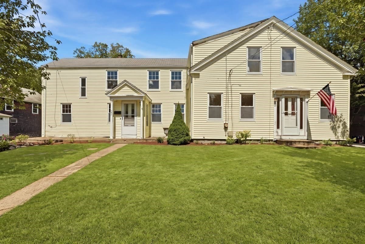 Single Family Residence at 194-196 Hersey St, Hingham MA 02043, Hingham, photo 37 of 37