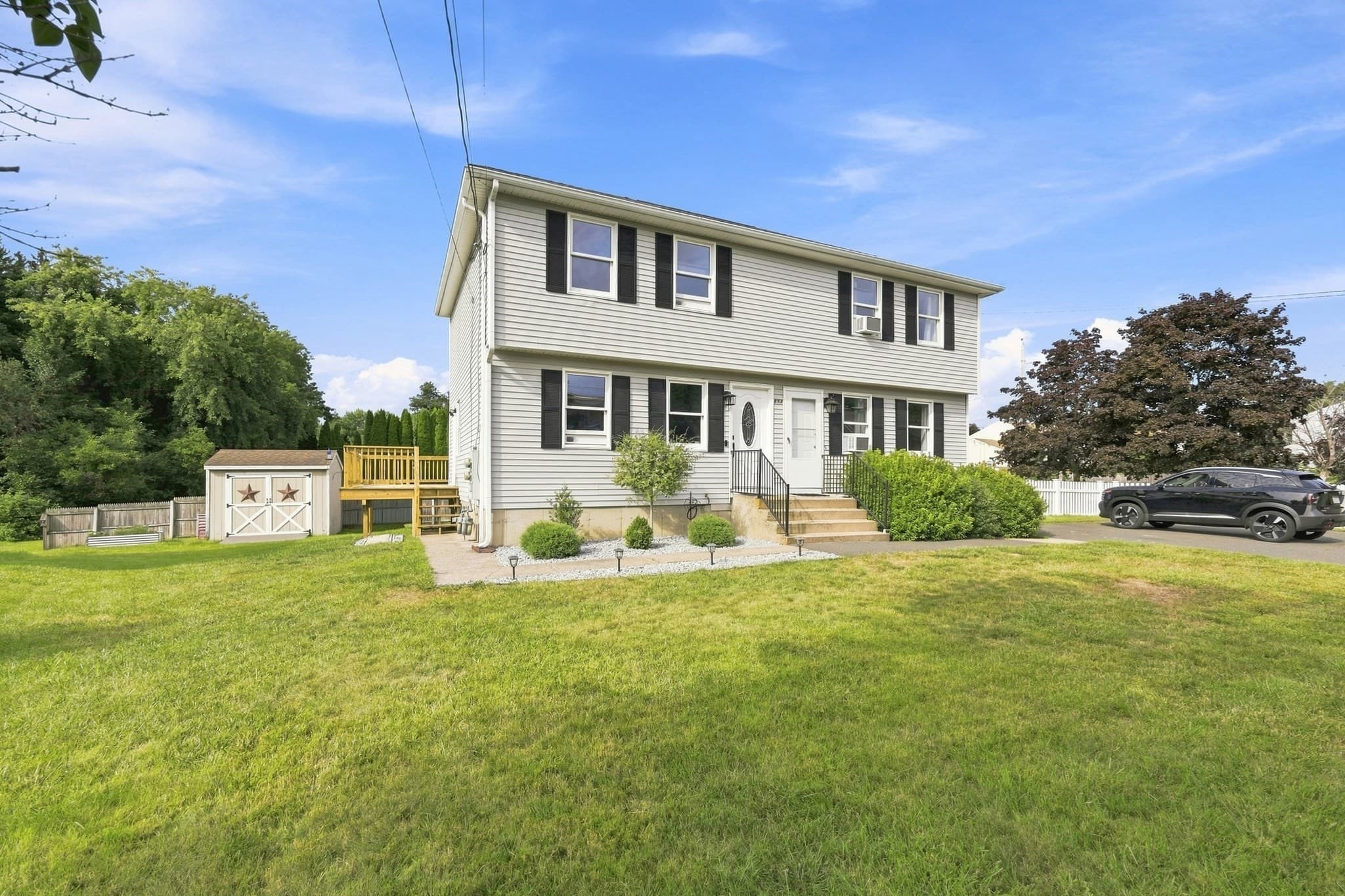 Condex at 15 Sunflower Lane # B, Westfield MA 01085, Westfield, photo 2 of 42