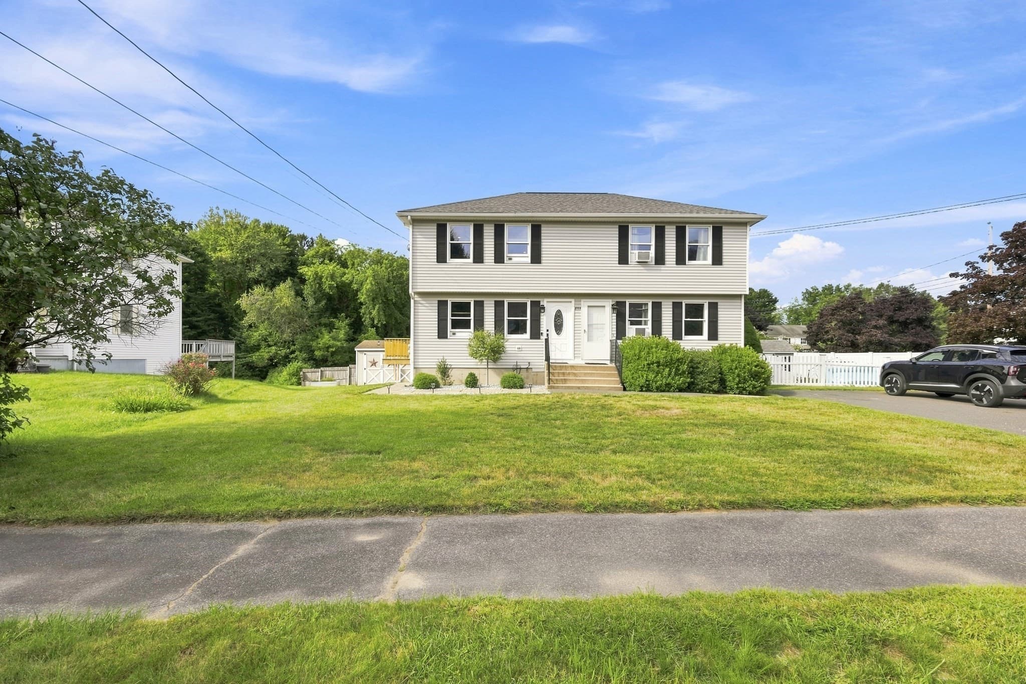 Condex at 15 Sunflower Lane # B, Westfield MA 01085, Westfield, photo 3 of 42