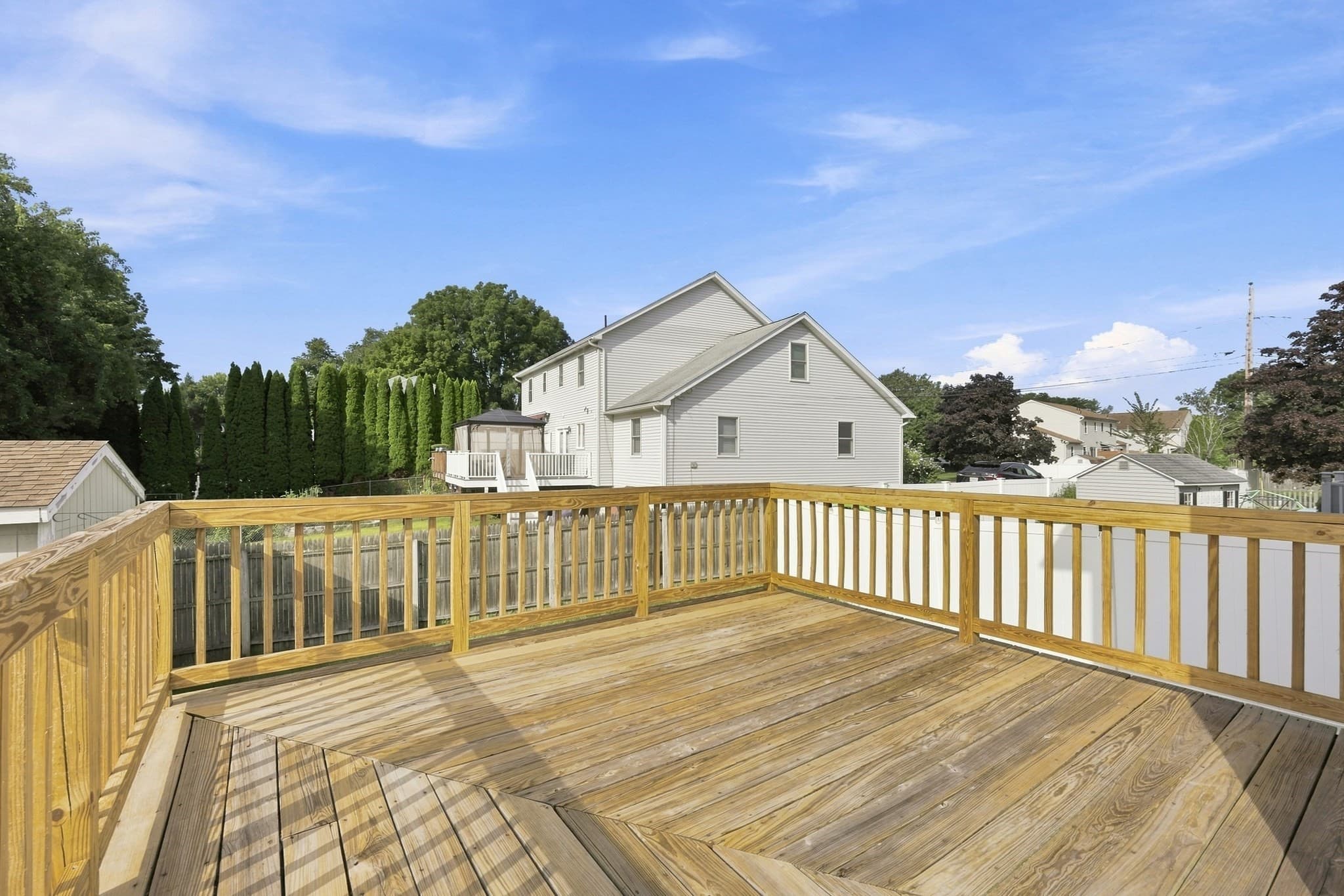 Condex at 15 Sunflower Lane # B, Westfield MA 01085, Westfield, photo 39 of 42