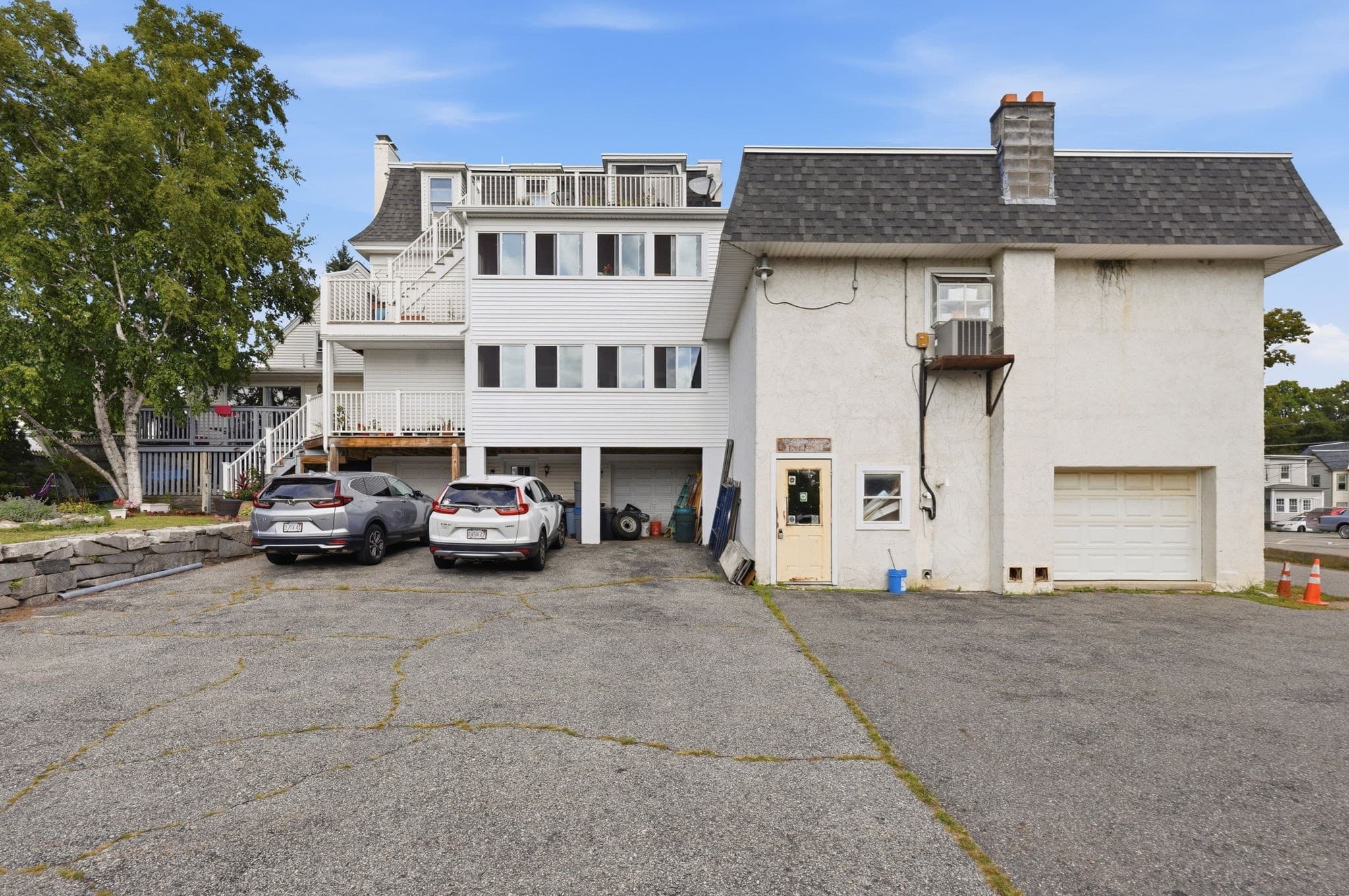 Commercial Sale at 107 Princeton St, Chelmsford MA 01863, photo 35 of 42
