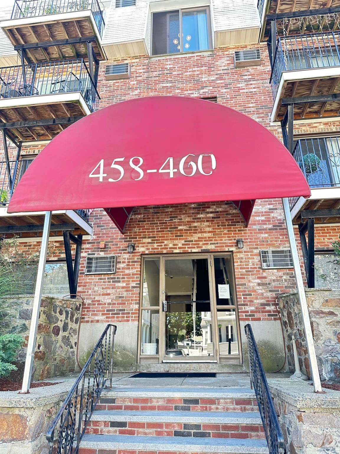 458-460 Eastern Ave # 14, Lynn MA 01902