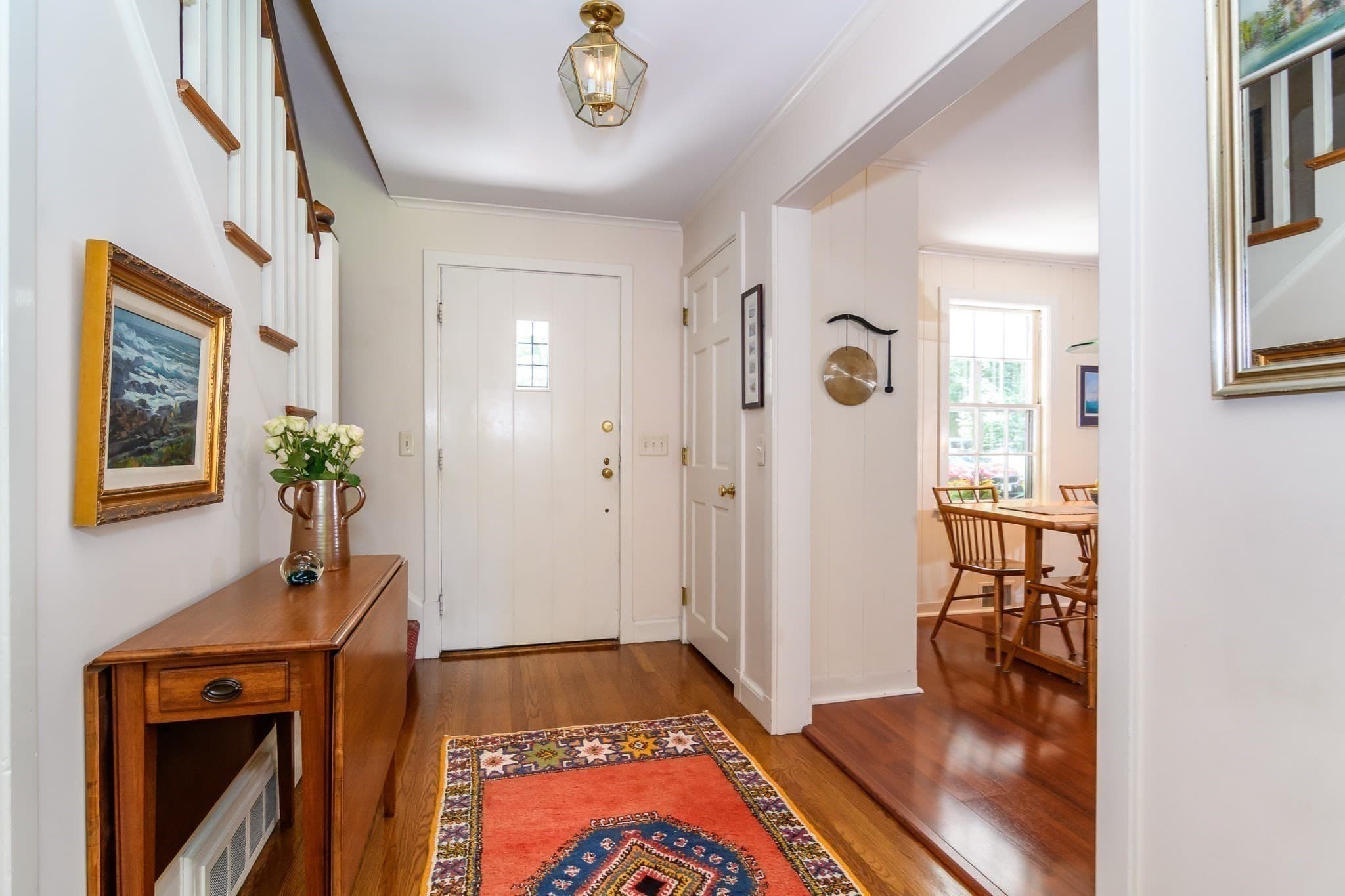 Single Family Residence at 186 Oakland Street, Wellesley MA 02481, Wellesley, photo 2 of 23