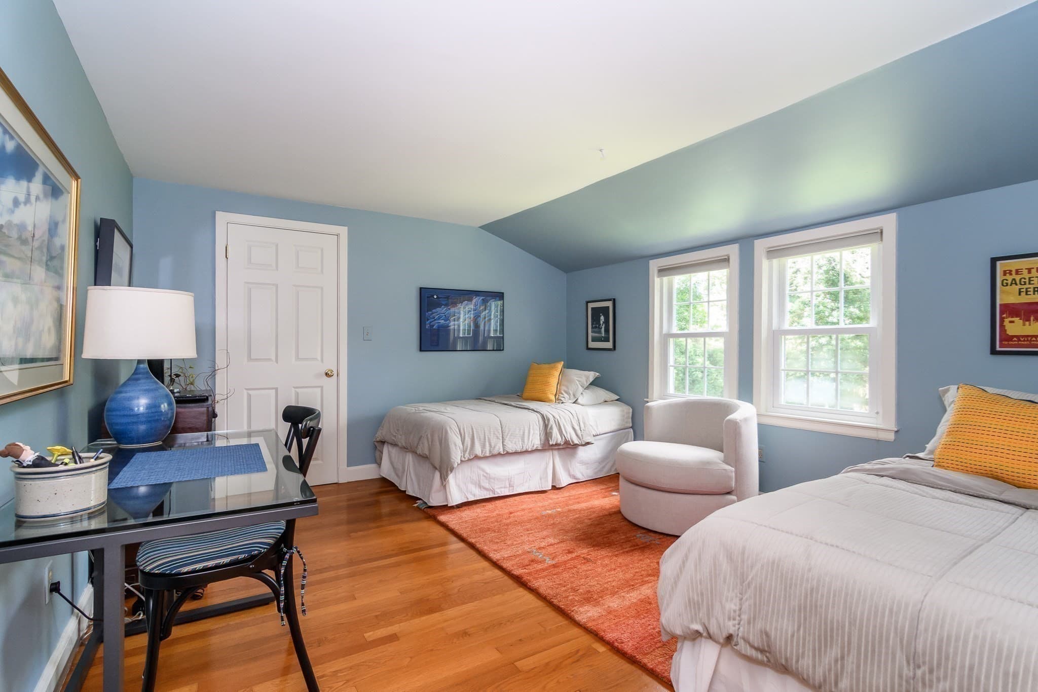 Single Family Residence at 186 Oakland Street, Wellesley MA 02481, Wellesley, photo 13 of 23