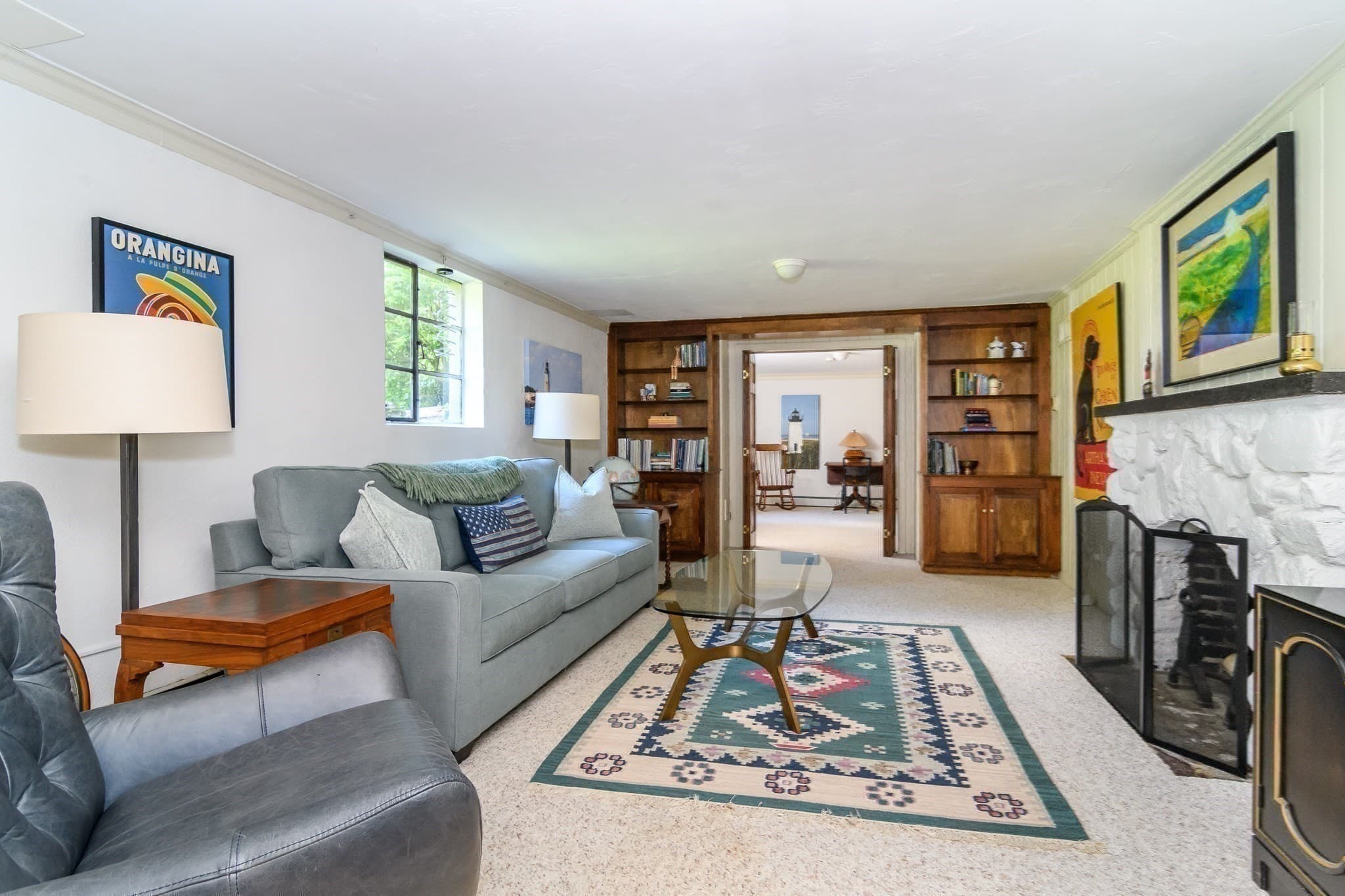 Single Family Residence at 186 Oakland Street, Wellesley MA 02481, Wellesley, photo 16 of 23