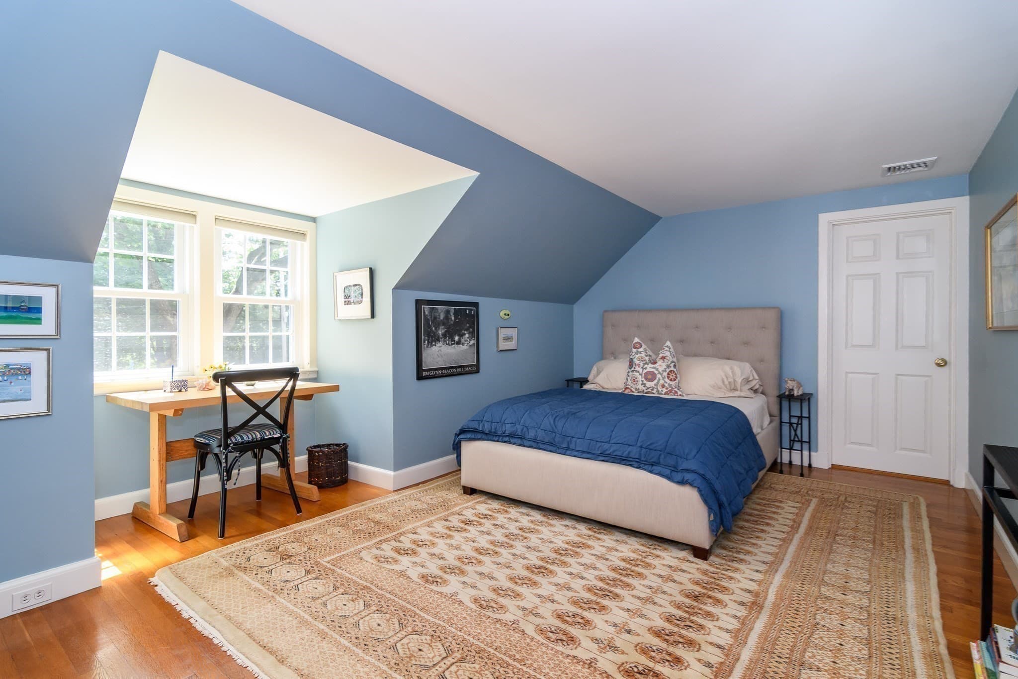 Single Family Residence at 186 Oakland Street, Wellesley MA 02481, Wellesley, photo 12 of 23