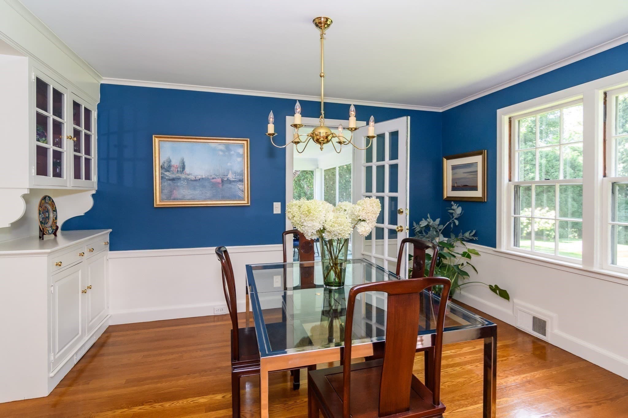 Single Family Residence at 186 Oakland Street, Wellesley MA 02481, Wellesley, photo 5 of 23