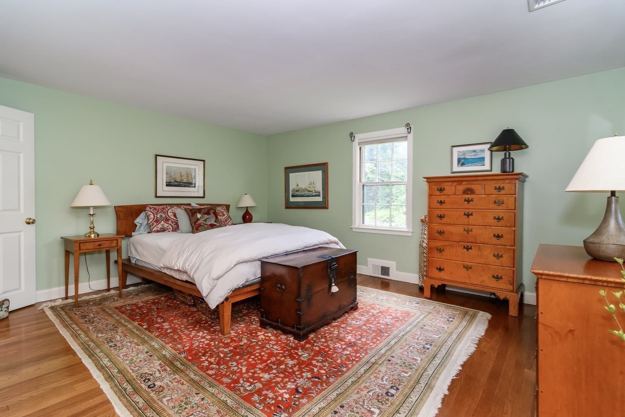 Single Family Residence at 186 Oakland Street, Wellesley MA 02481, Wellesley, photo 10 of 23