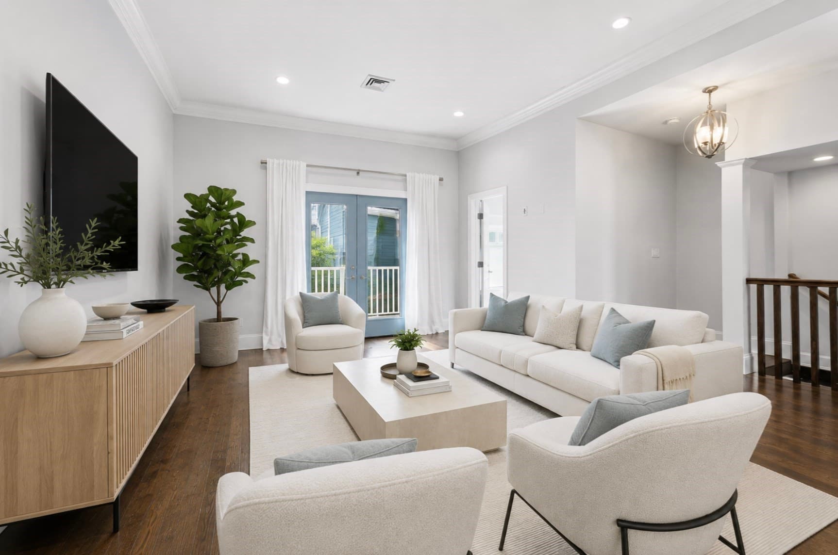 Condominium at 25 Brighton St # 1, Boston MA 02129, photo 2 of 15