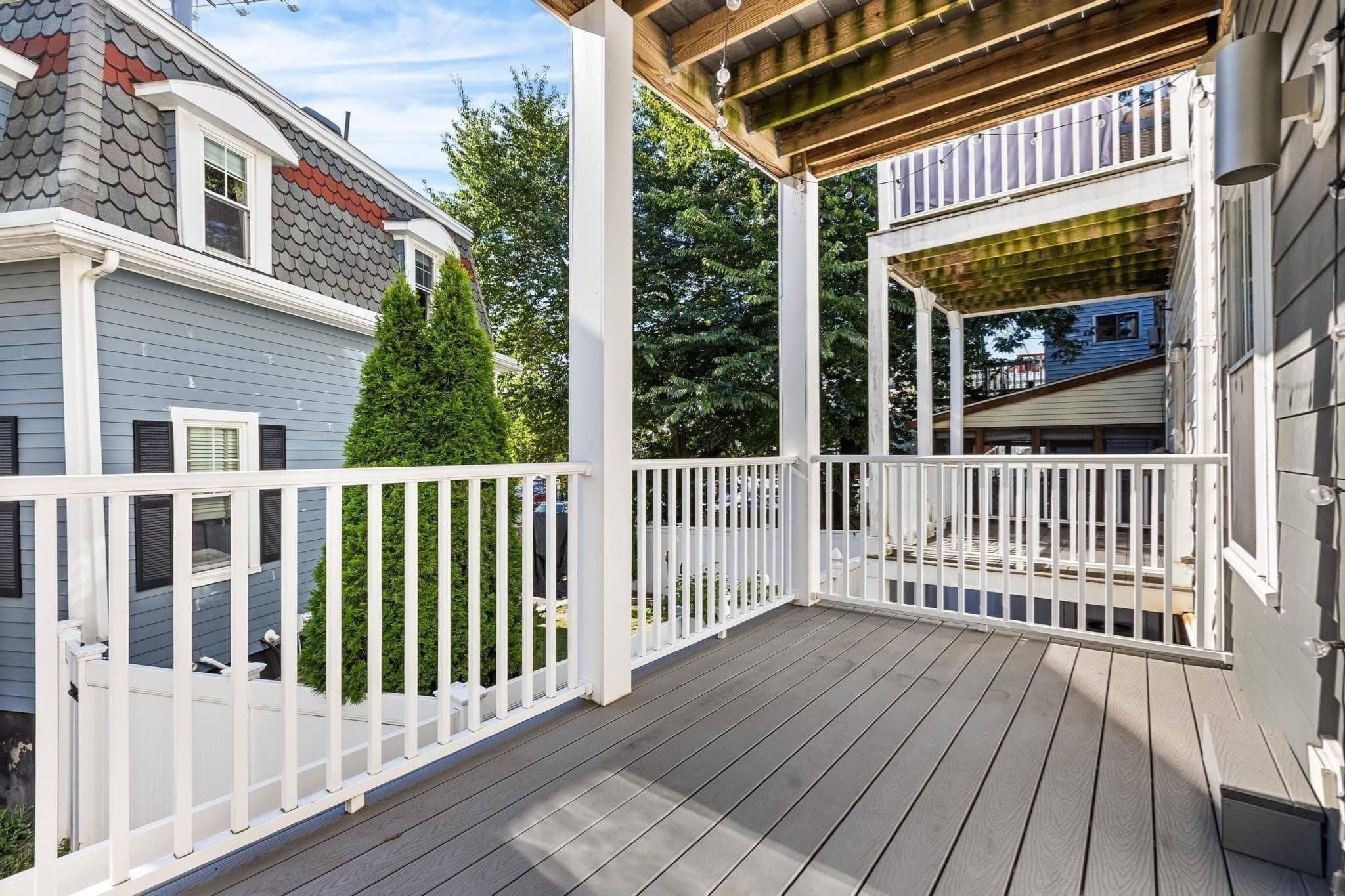 Condominium at 25 Brighton St # 1, Boston MA 02129, photo 13 of 15