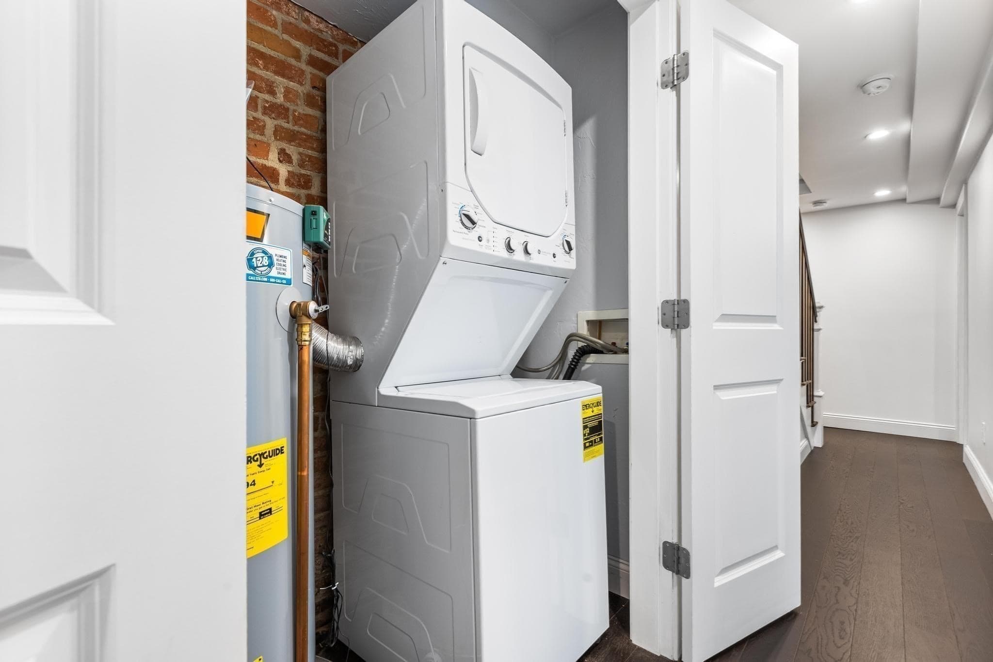 Condominium at 25 Brighton St # 1, Boston MA 02129, photo 12 of 15
