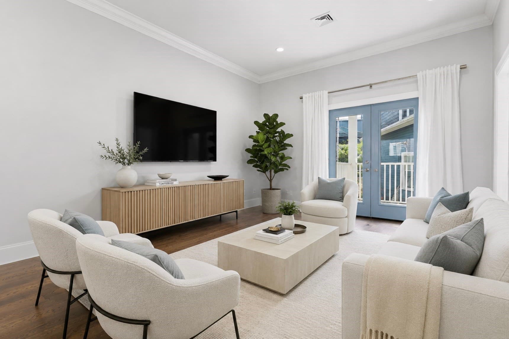 Condominium at 25 Brighton St # 1, Boston MA 02129, photo 3 of 15
