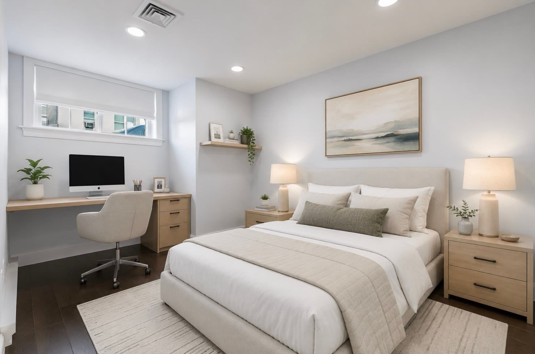Condominium at 25 Brighton St # 1, Boston MA 02129, photo 10 of 15