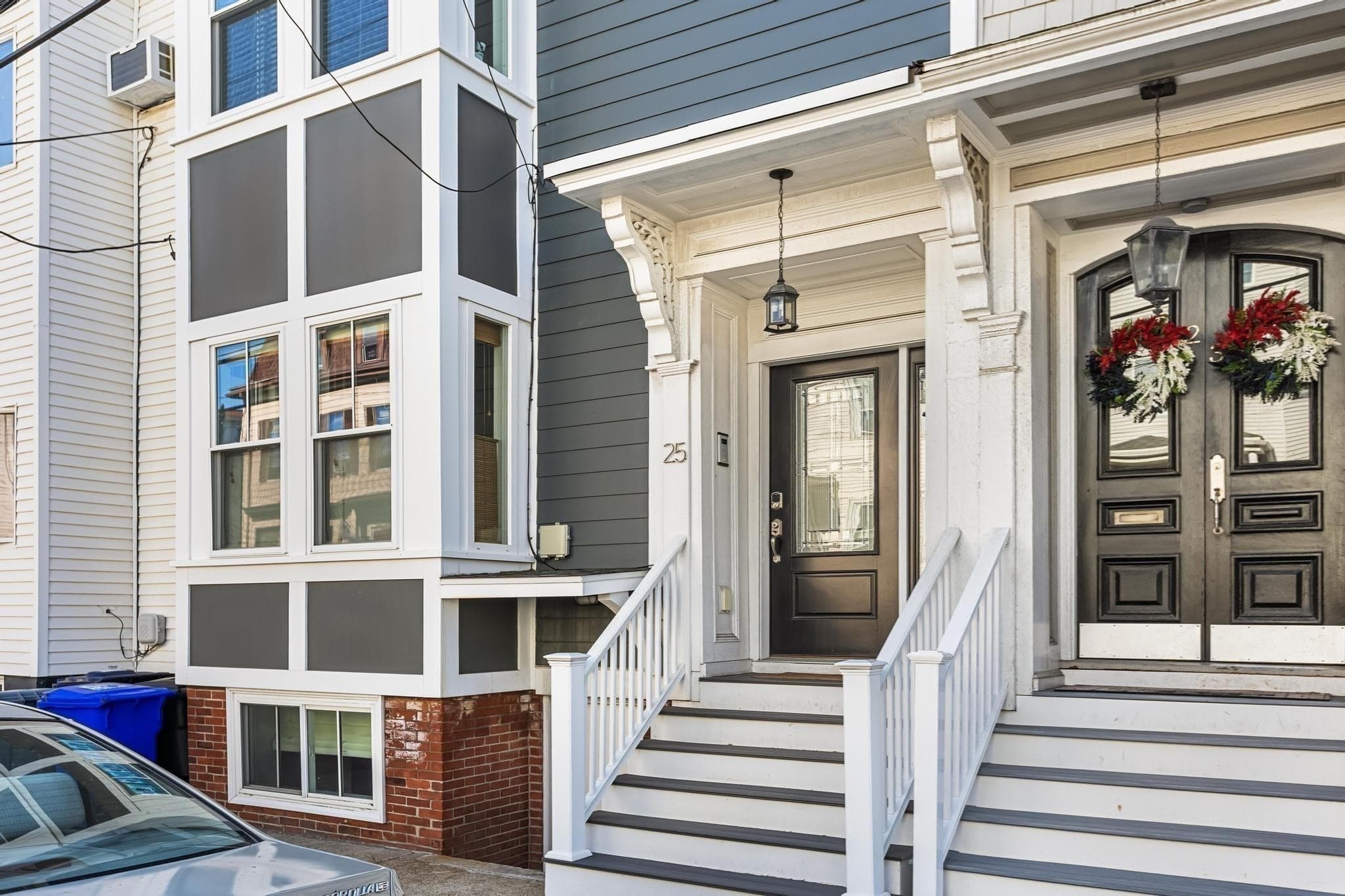 Condominium at 25 Brighton St # 1, Boston MA 02129, photo 15 of 15