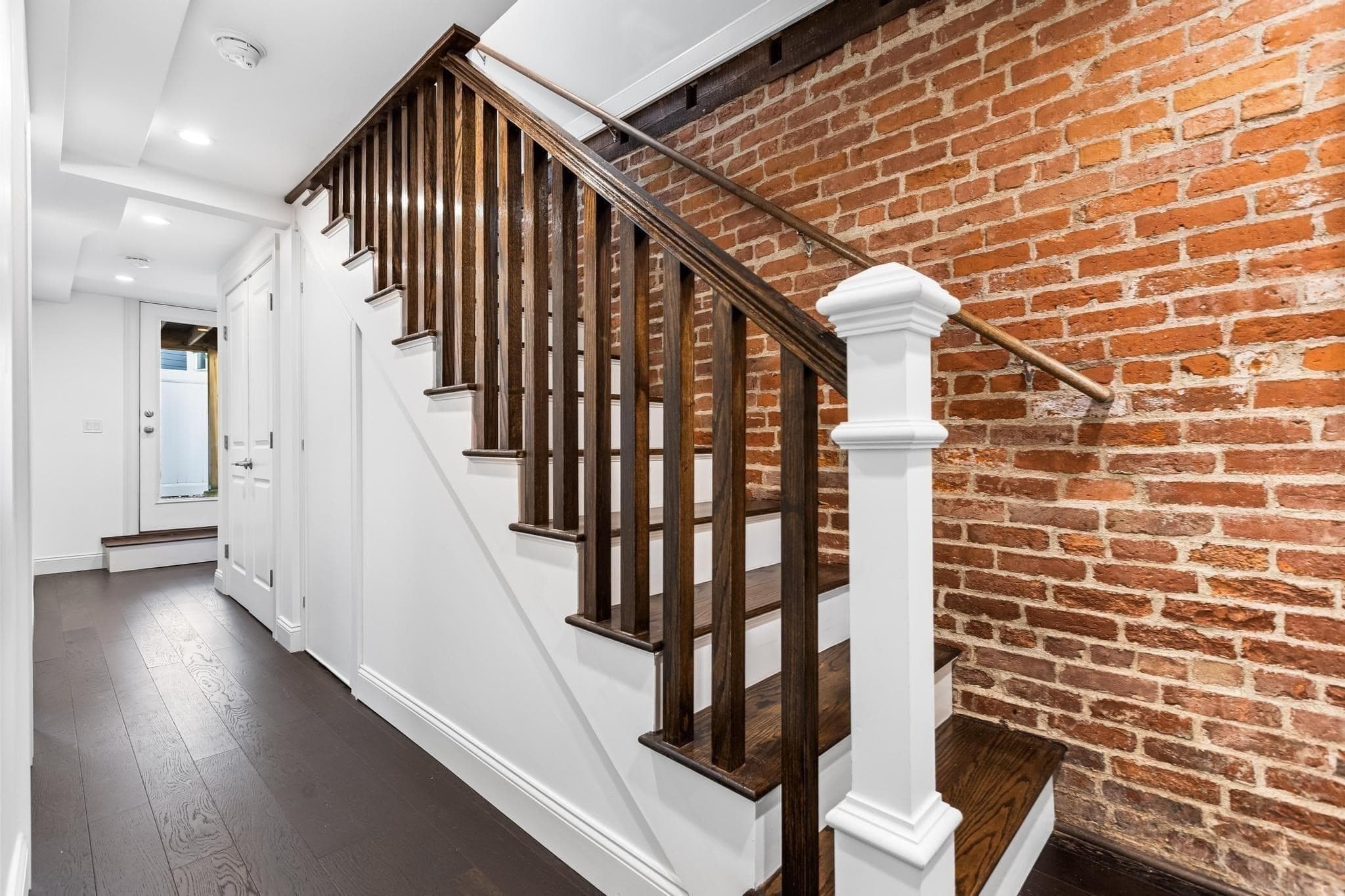 Condominium at 25 Brighton St # 1, Boston MA 02129, photo 11 of 15