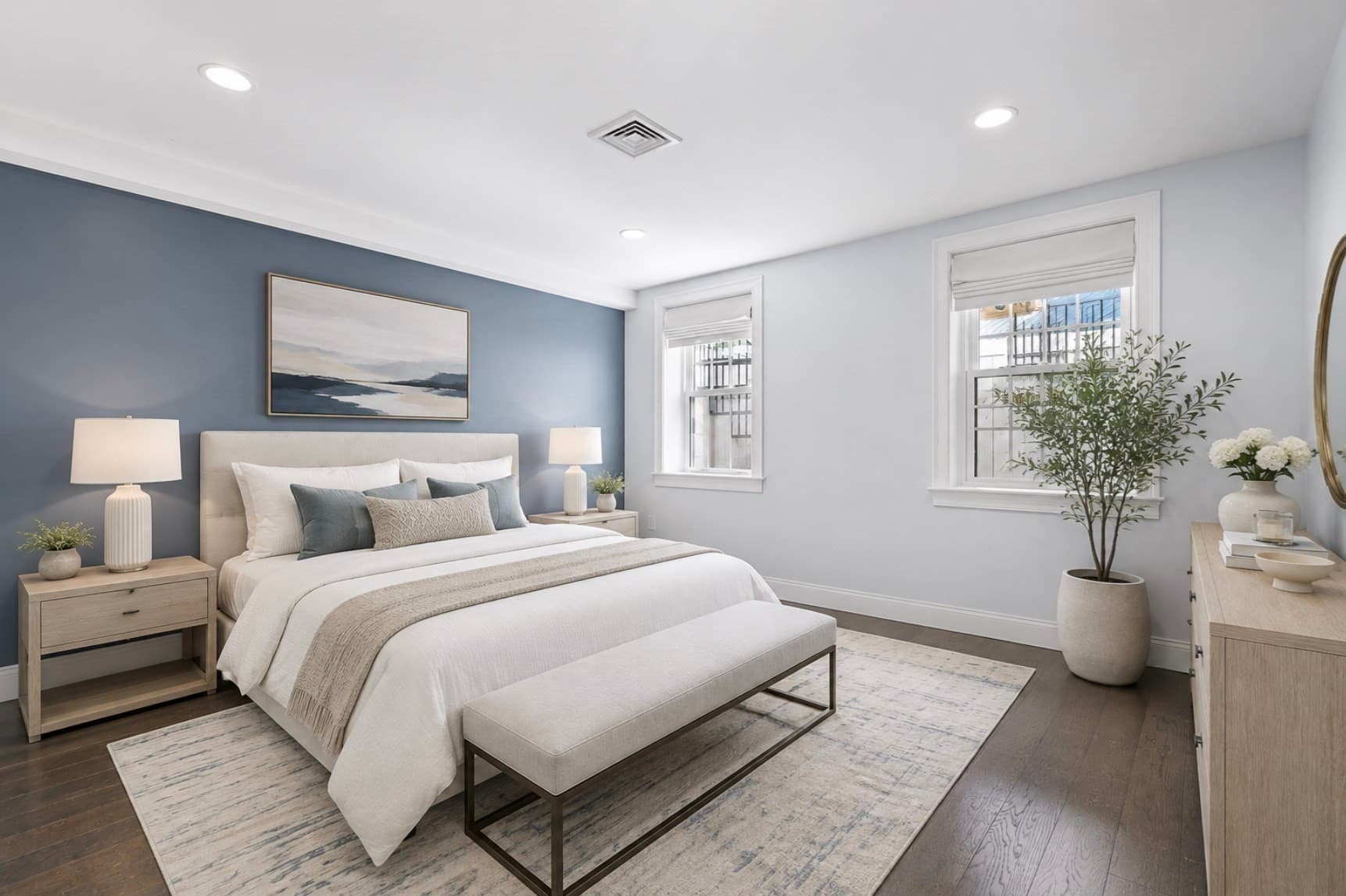Condominium at 25 Brighton St # 1, Boston MA 02129, photo 8 of 15