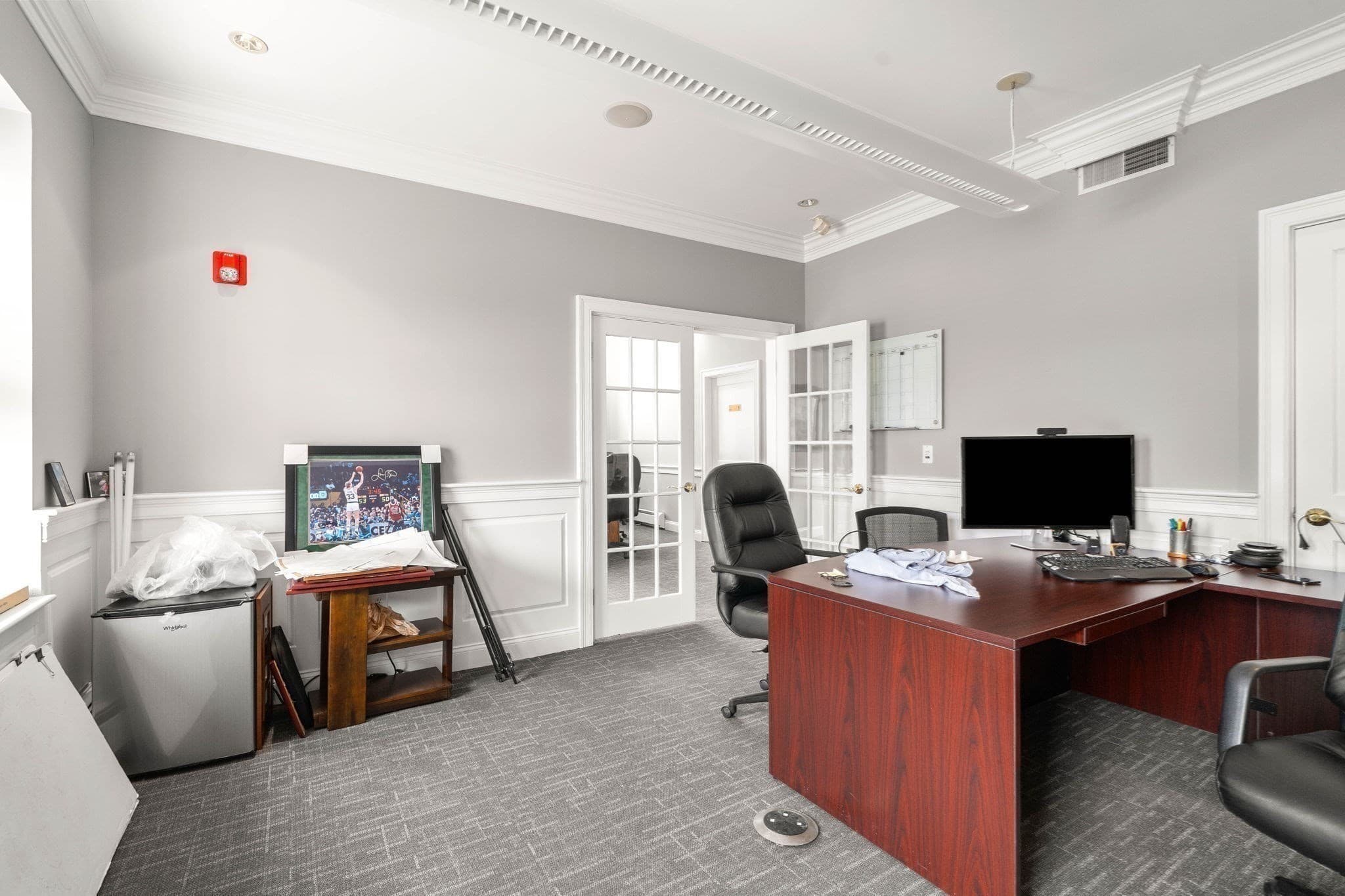 Commercial Sale at 348A&B N Main, Andover MA 01810, photo 6 of 41