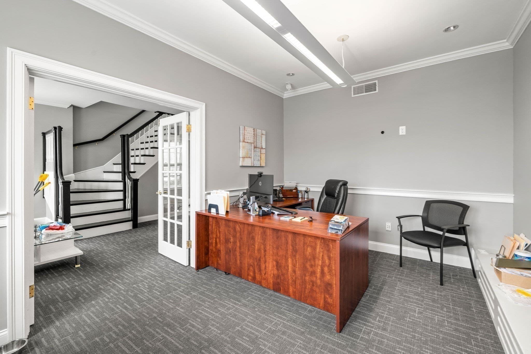 Commercial Sale at 348A&B N Main, Andover MA 01810, photo 12 of 41