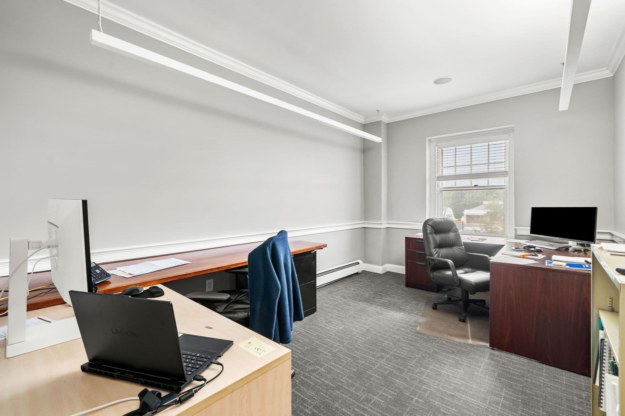 Commercial Sale at 348A&B N Main, Andover MA 01810, photo 22 of 41