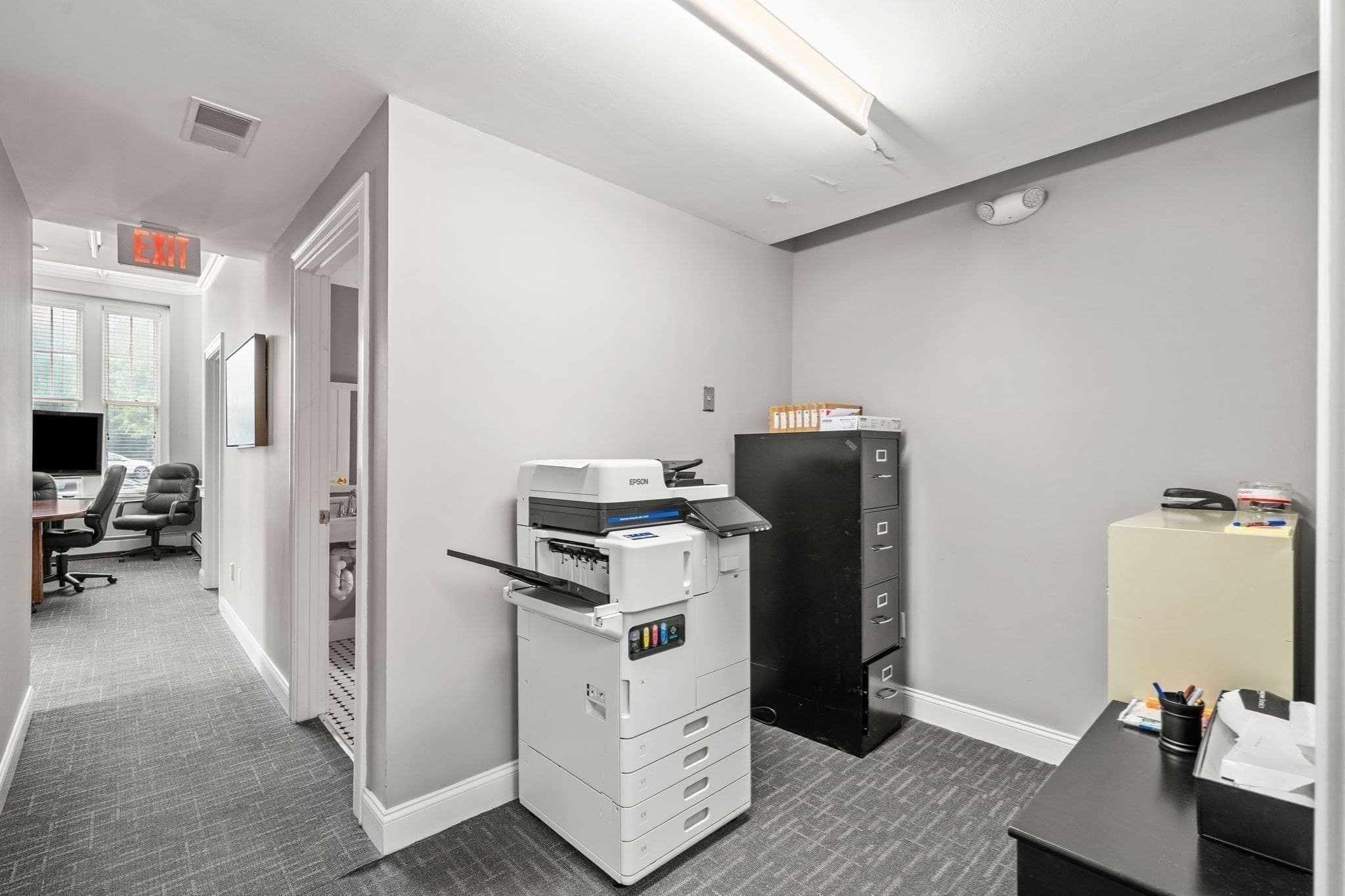 Commercial Sale at 348A&B N Main, Andover MA 01810, photo 7 of 41