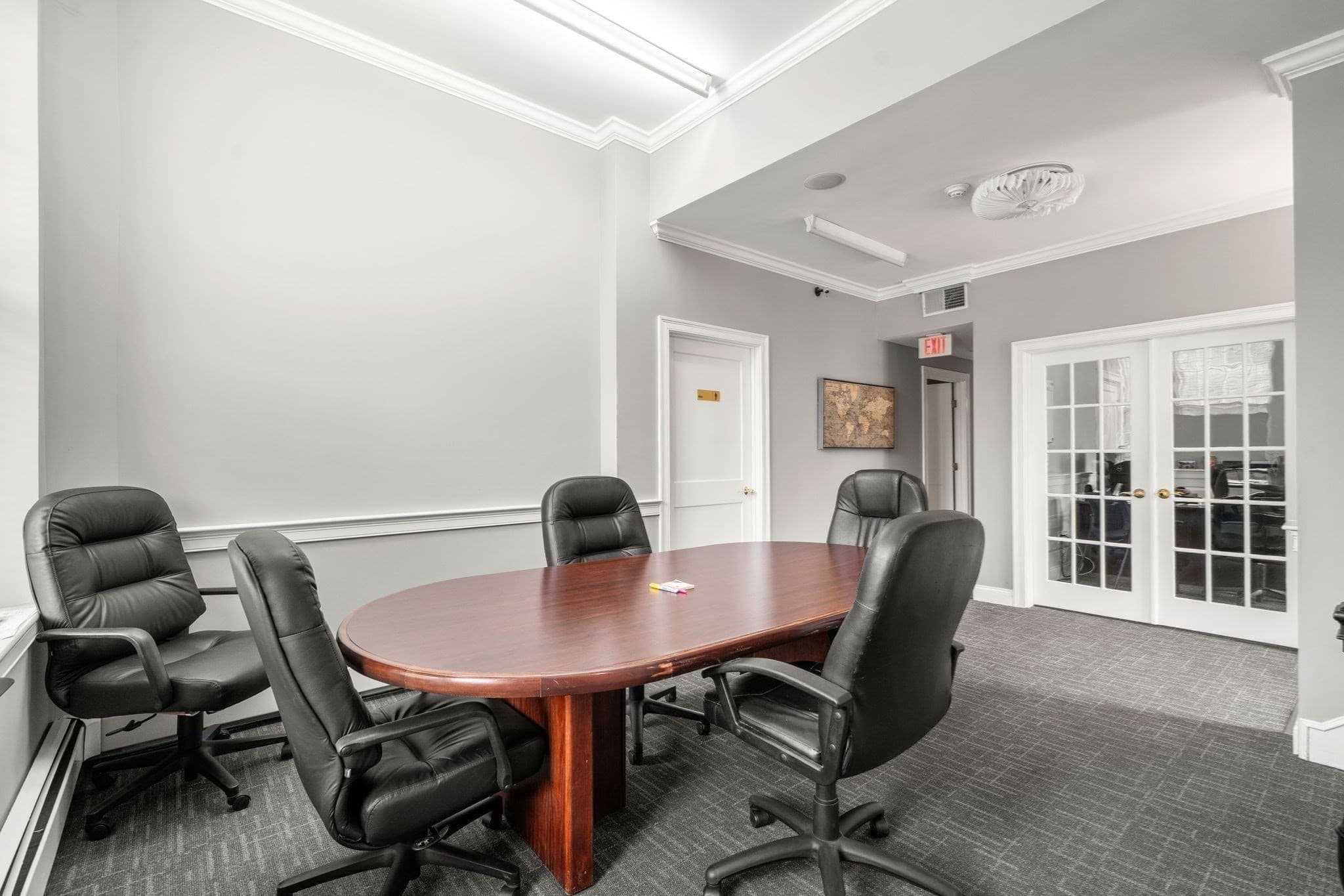 Commercial Sale at 348A&B N Main, Andover MA 01810, photo 3 of 41