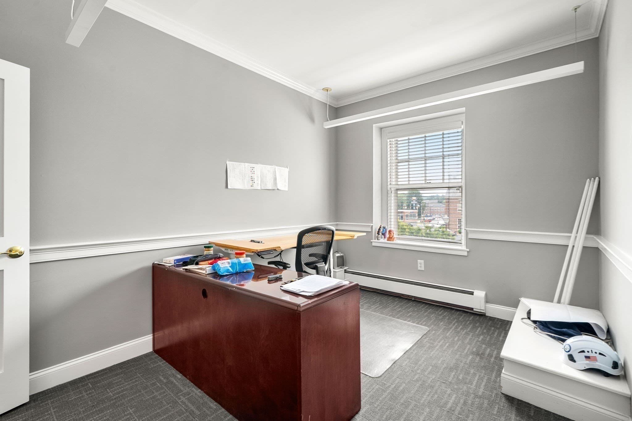 Commercial Sale at 348A&B N Main, Andover MA 01810, photo 32 of 41