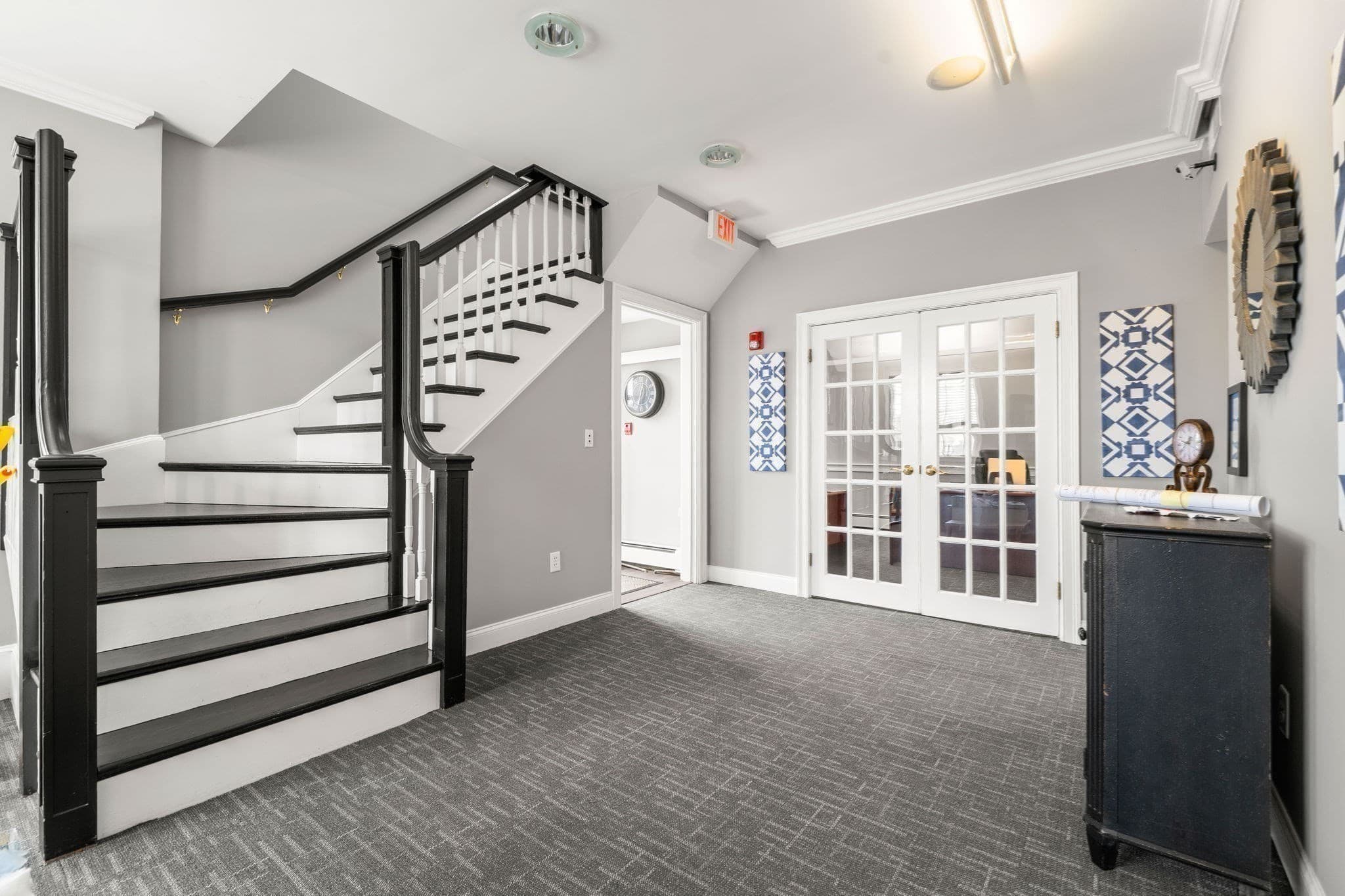 348A&B N Main, Andover MA 01810