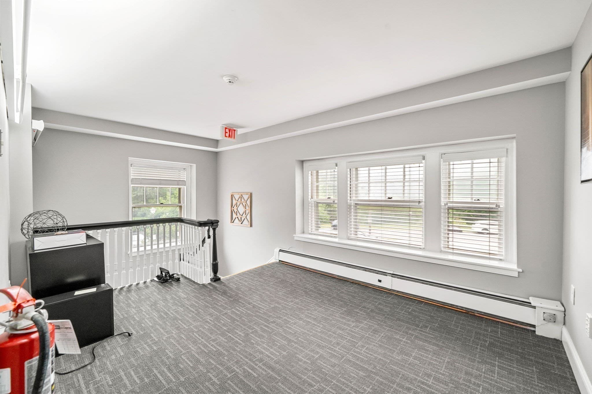 Commercial Sale at 348A&B N Main, Andover MA 01810, photo 34 of 41