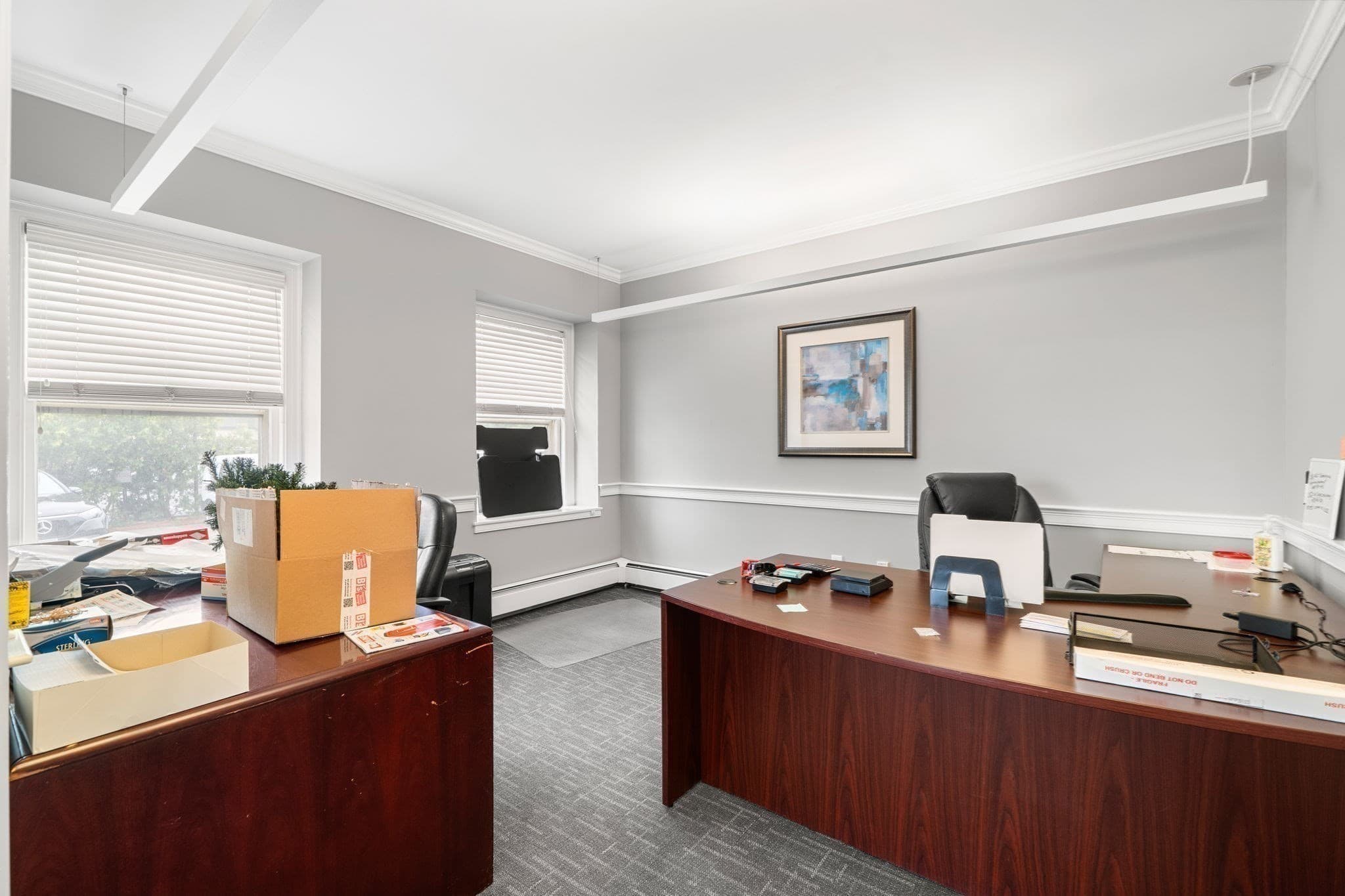 Commercial Sale at 348A&B N Main, Andover MA 01810, photo 14 of 41