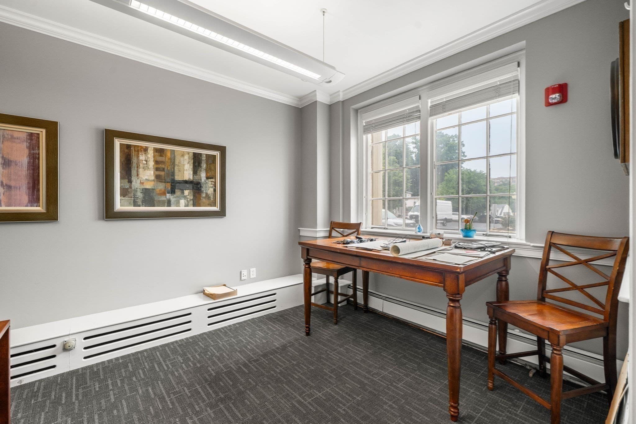 Commercial Sale at 348A&B N Main, Andover MA 01810, photo 11 of 41