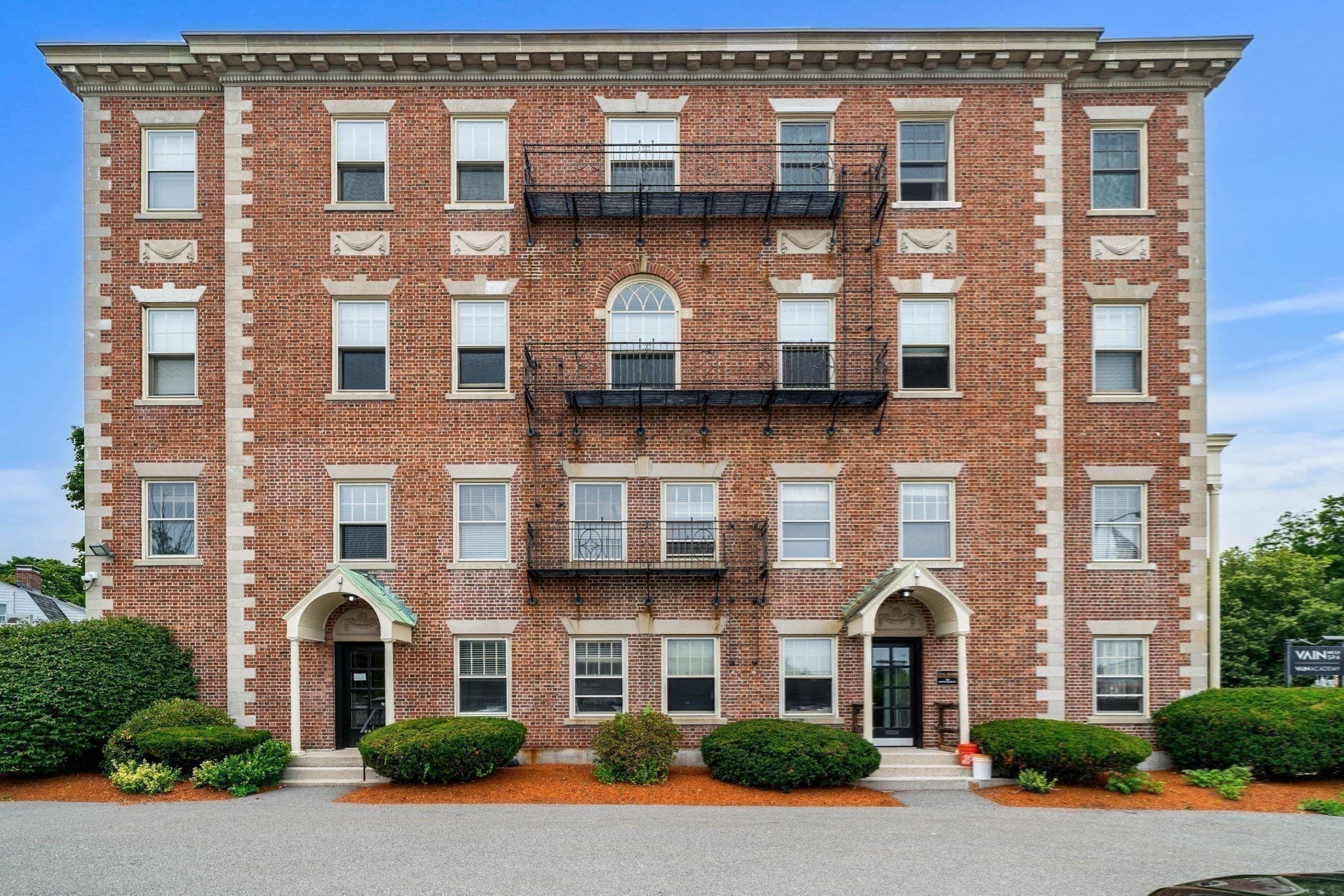 Commercial Sale at 348A&B N Main, Andover MA 01810, photo 35 of 41