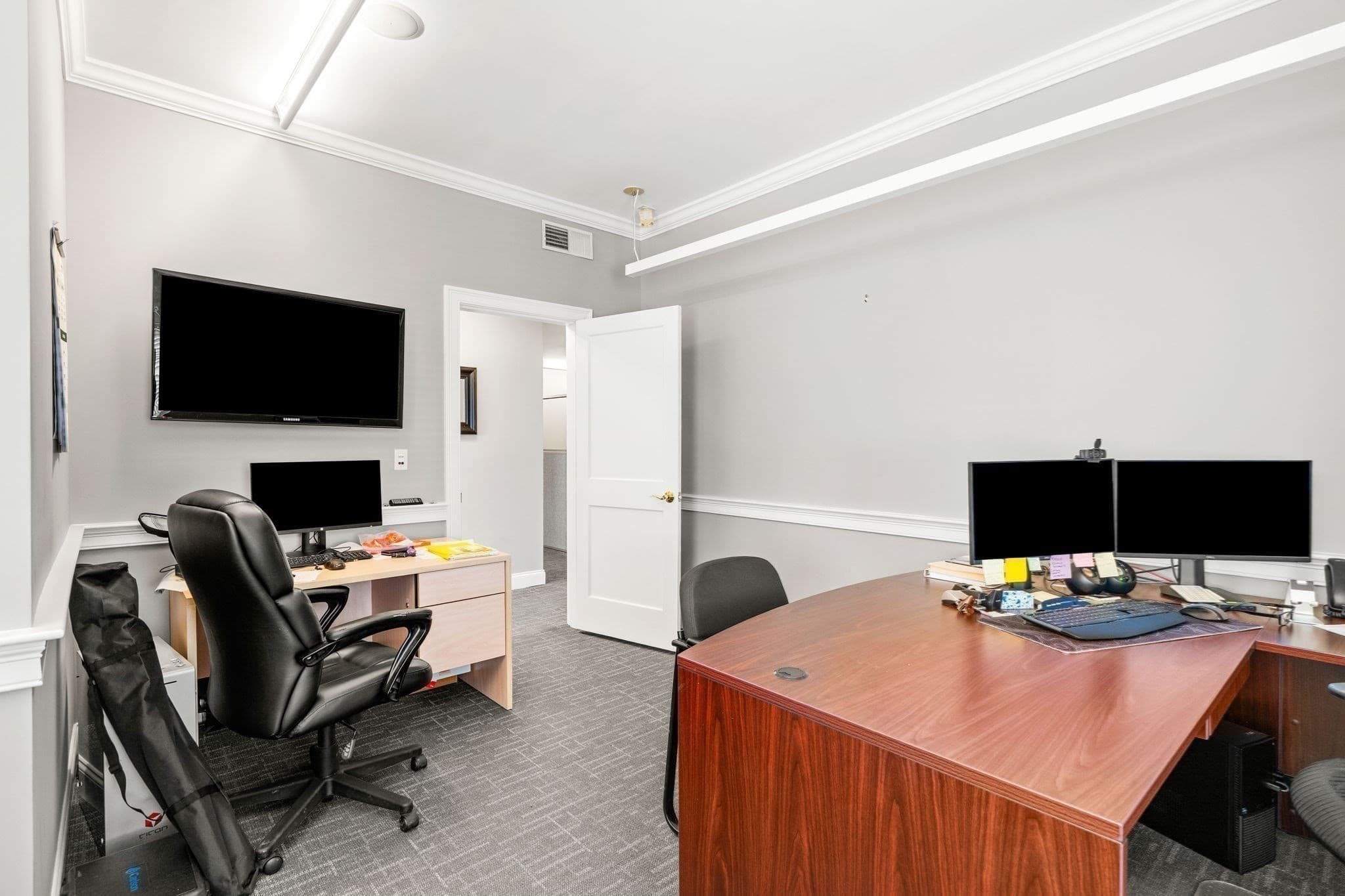 Commercial Sale at 348A&B N Main, Andover MA 01810, photo 21 of 41