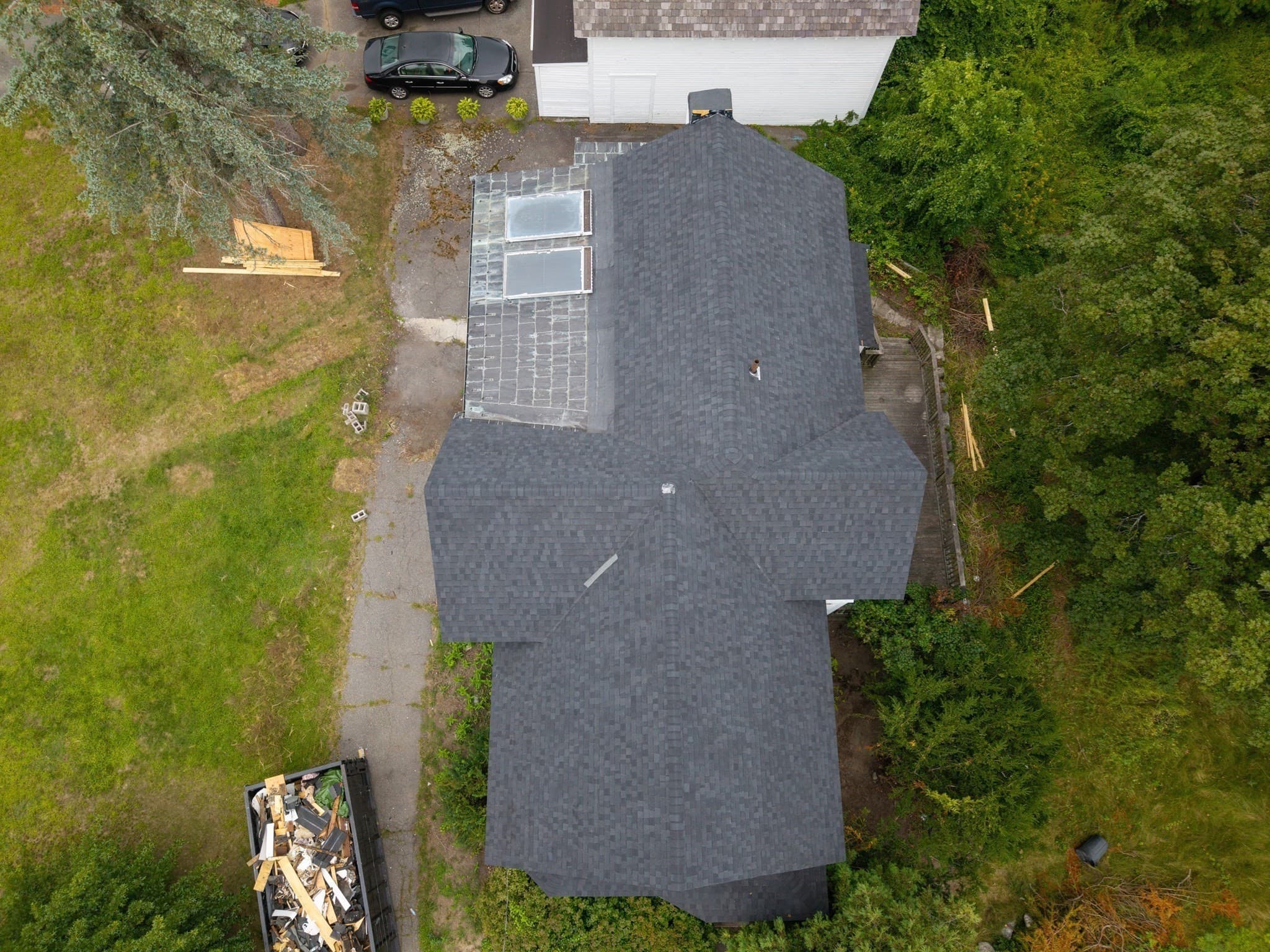 Single Family Residence at 29 Gorham St, Chelmsford MA 01824, photo 2 of 34