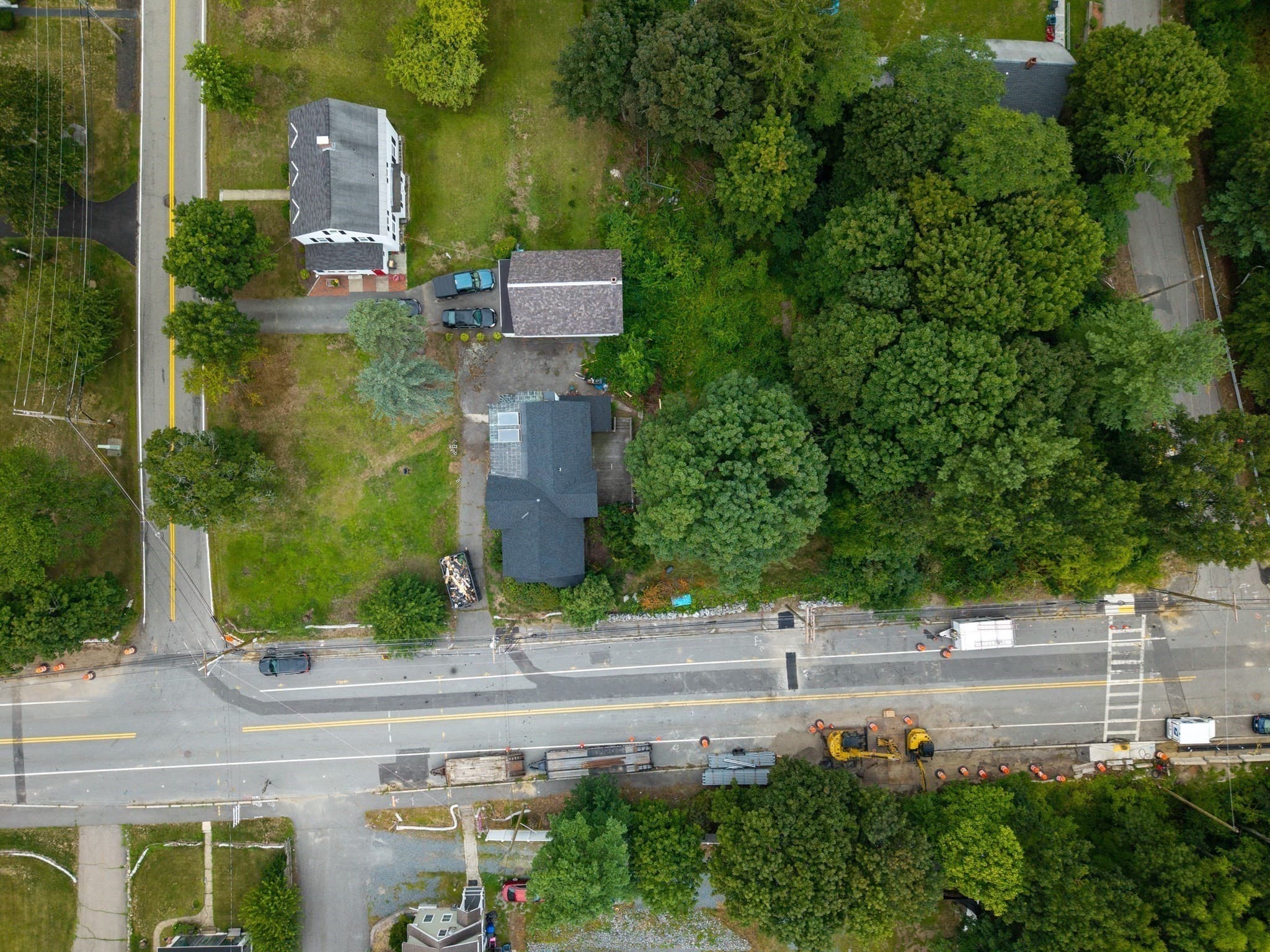 Single Family Residence at 29 Gorham St, Chelmsford MA 01824, photo 6 of 34
