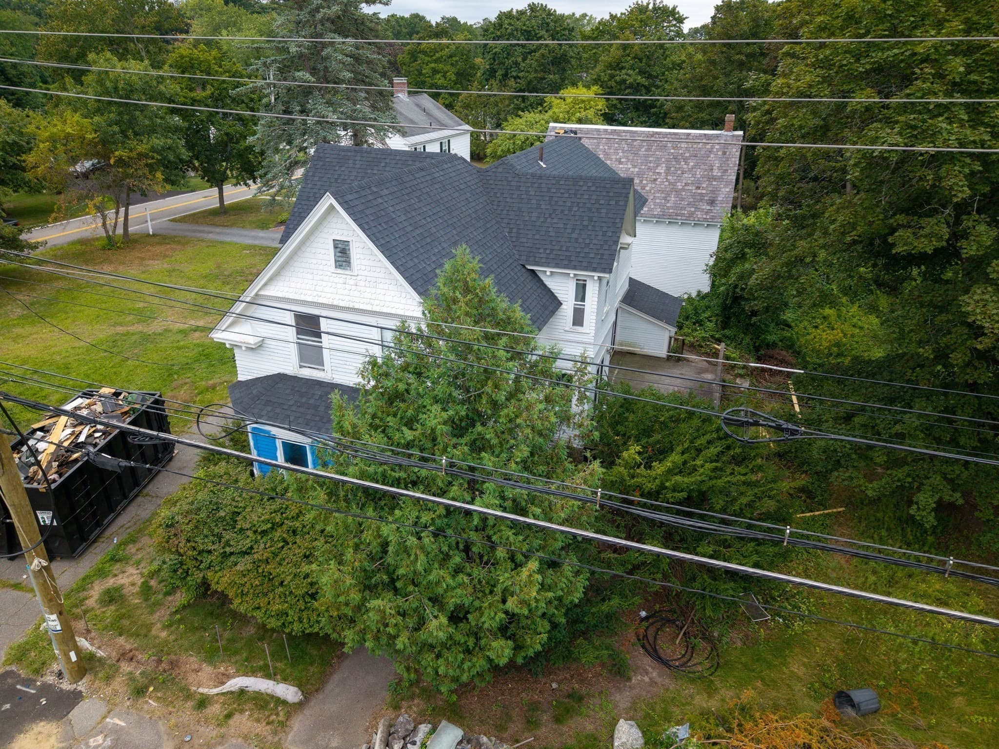 Single Family Residence at 29 Gorham St, Chelmsford MA 01824, photo 7 of 34