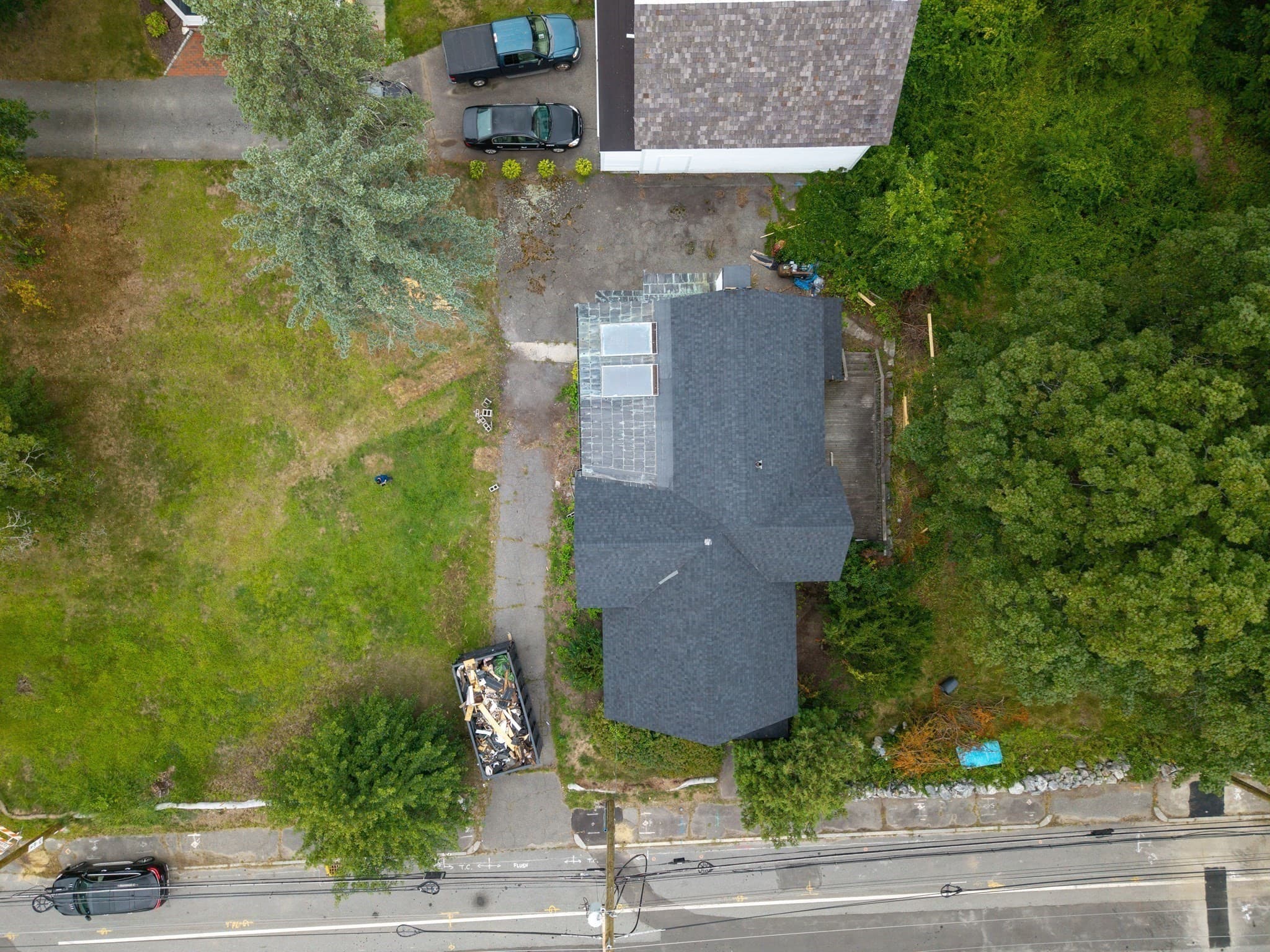 Single Family Residence at 29 Gorham St, Chelmsford MA 01824, photo 3 of 34