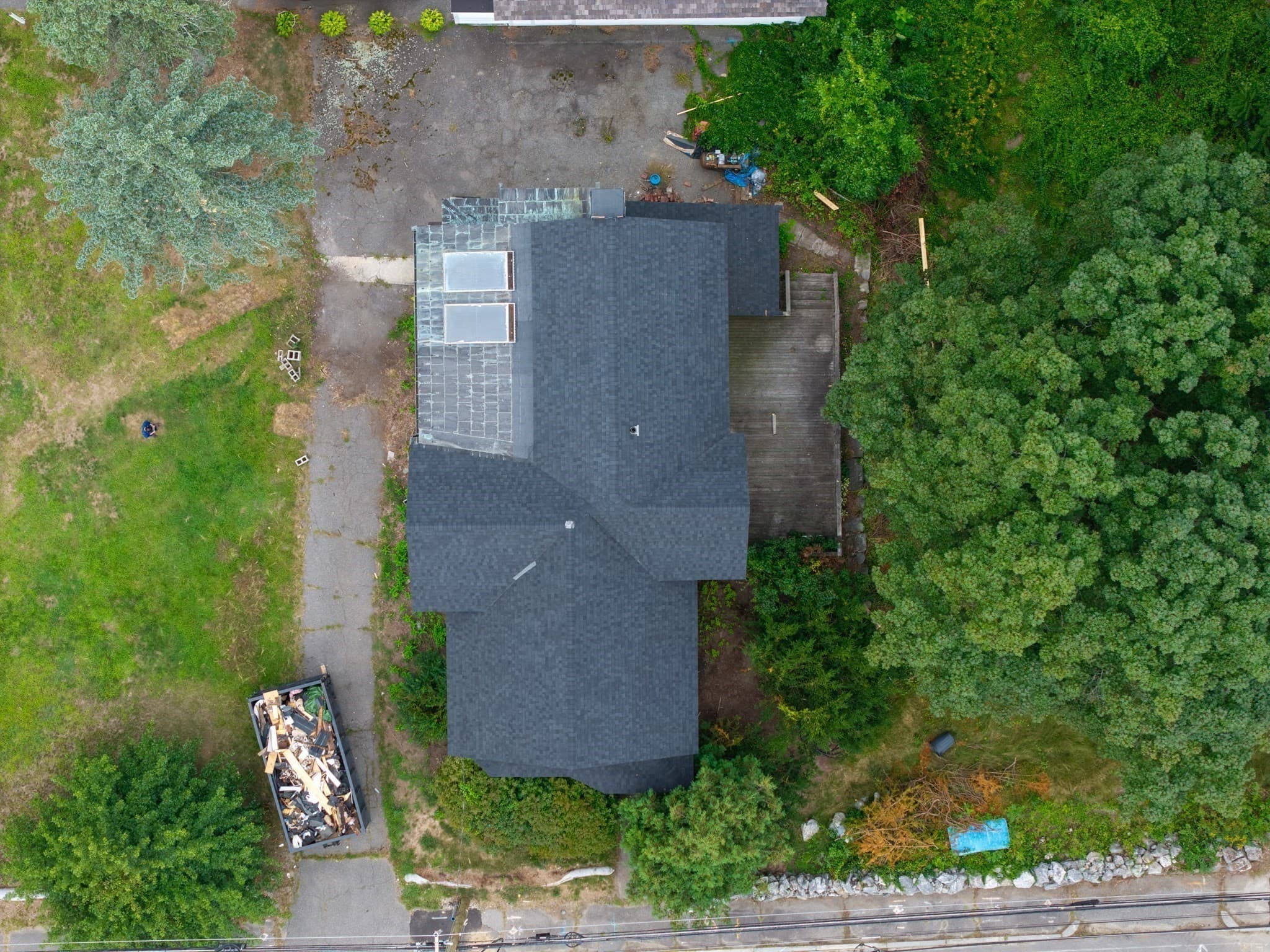 Single Family Residence at 29 Gorham St, Chelmsford MA 01824, photo 32 of 34