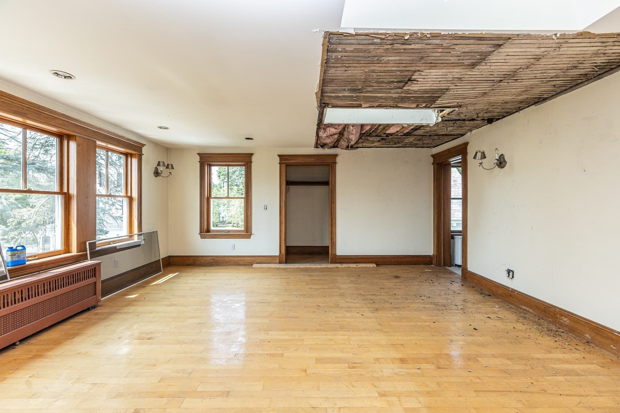 Single Family Residence at 29 Gorham St, Chelmsford MA 01824, photo 28 of 34
