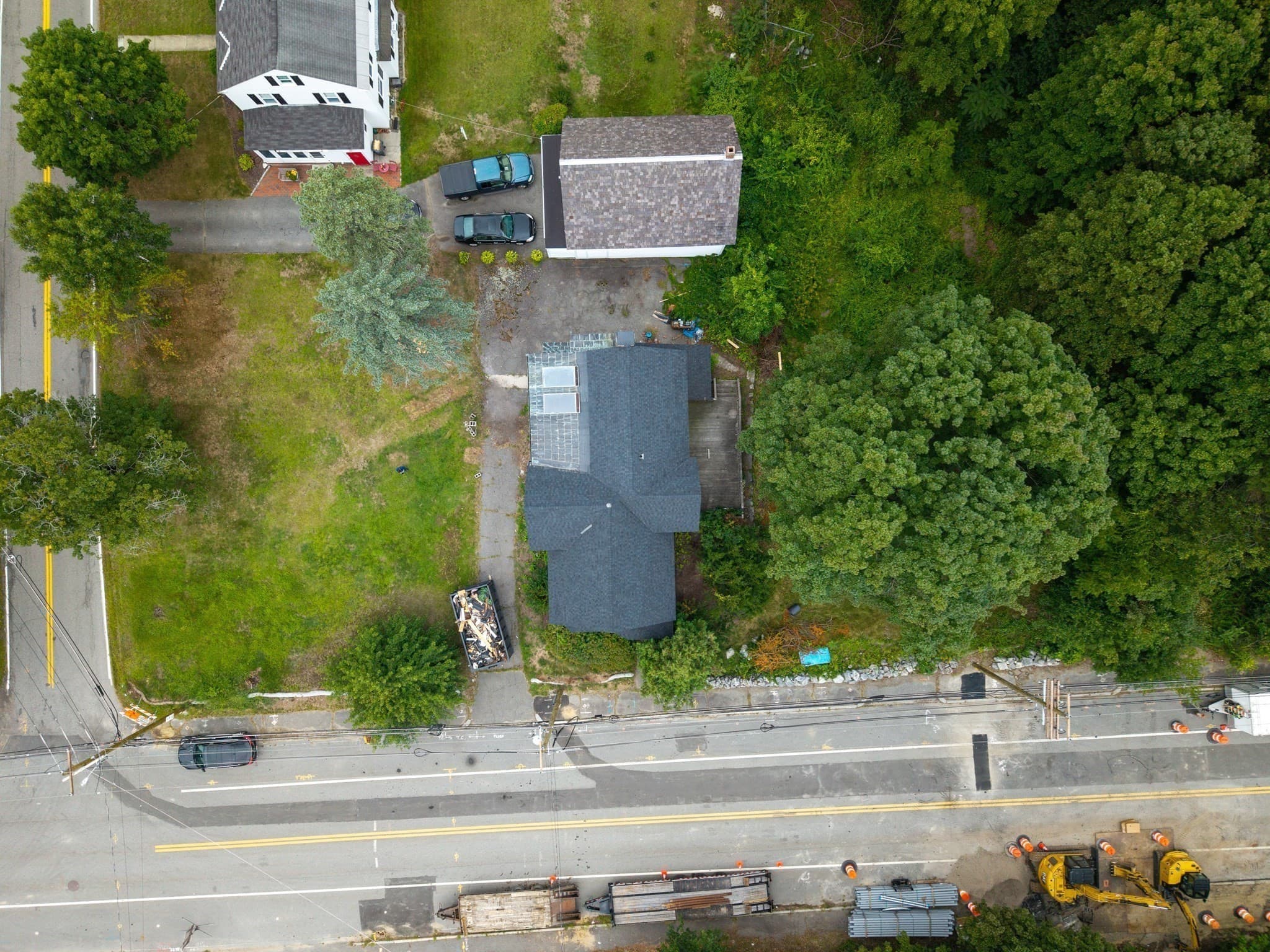 Single Family Residence at 29 Gorham St, Chelmsford MA 01824, photo 5 of 34