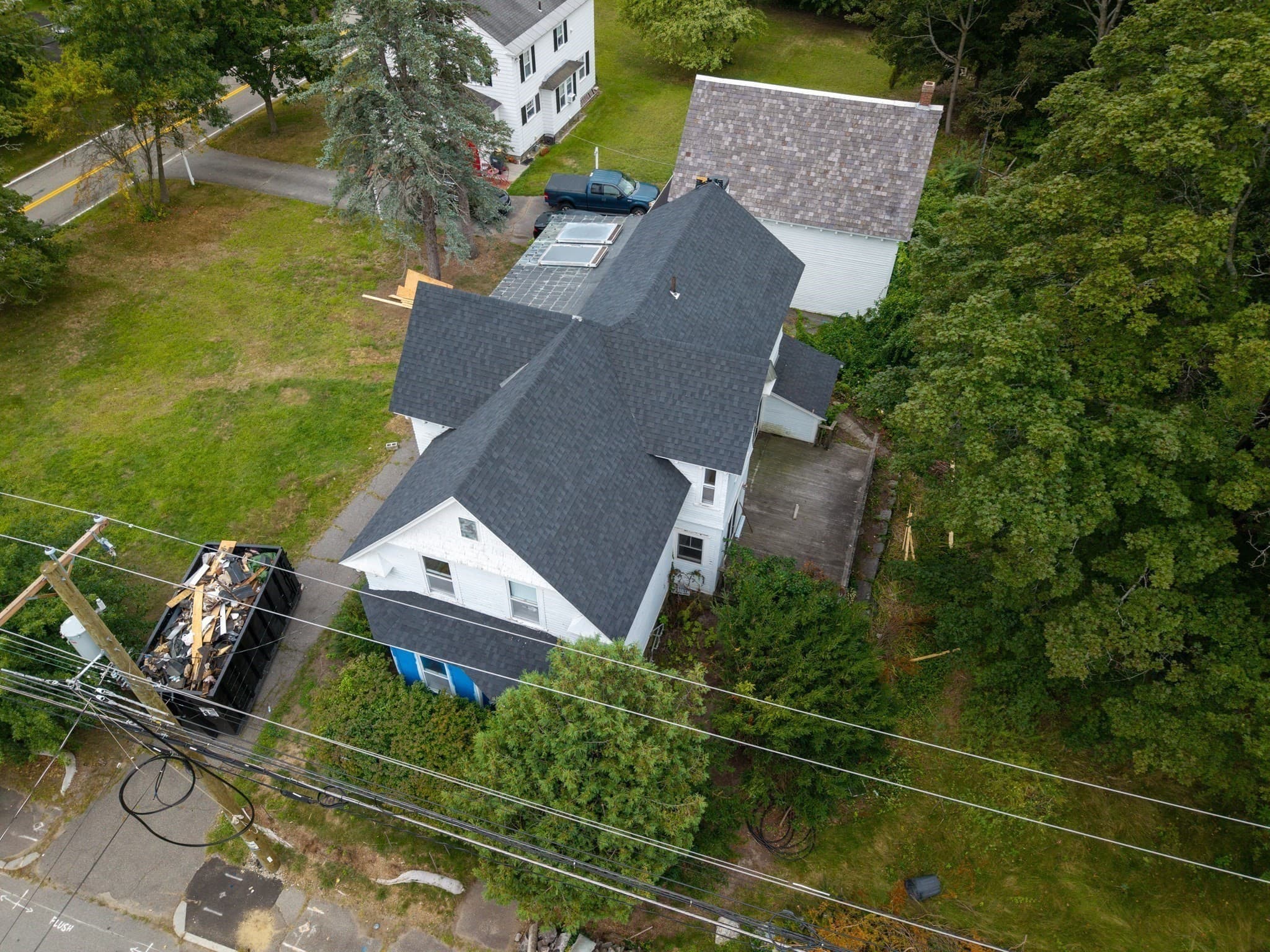 Single Family Residence at 29 Gorham St, Chelmsford MA 01824, photo 34 of 34