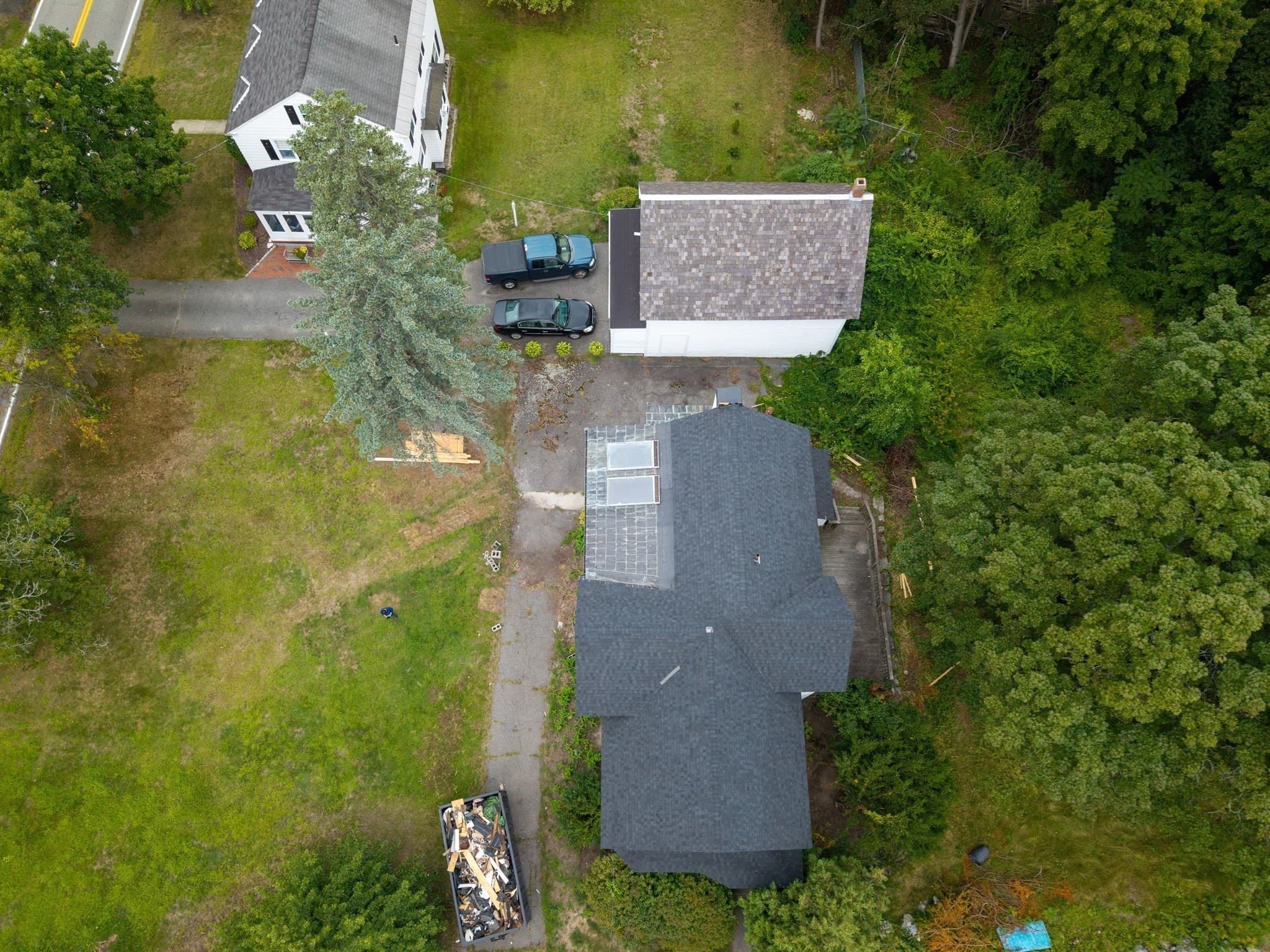 Single Family Residence at 29 Gorham St, Chelmsford MA 01824, photo 33 of 34
