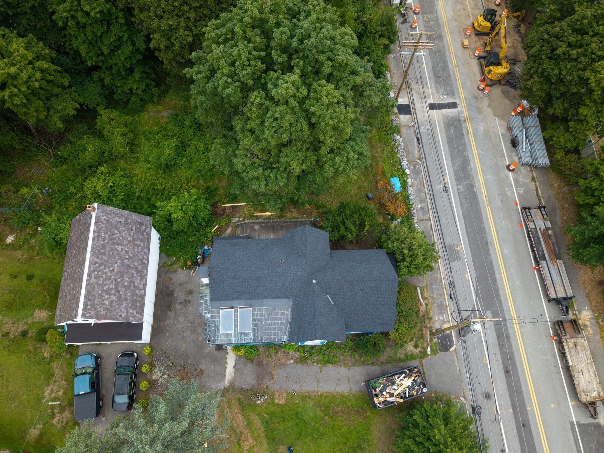 Single Family Residence at 29 Gorham St, Chelmsford MA 01824, photo 4 of 34