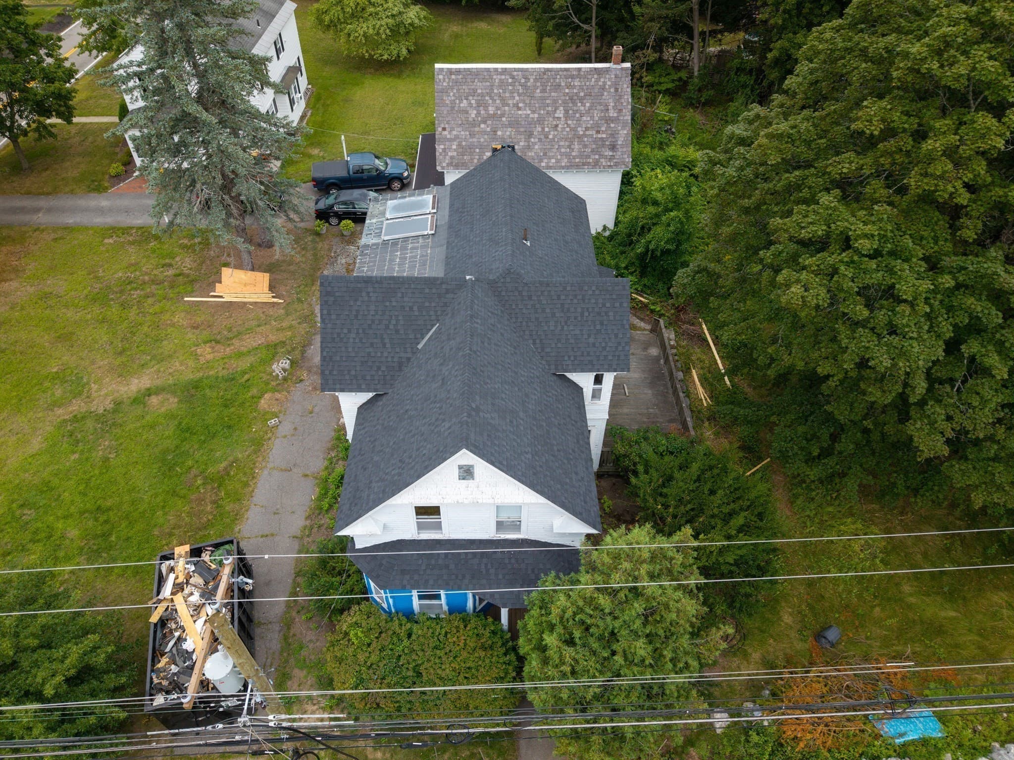 Single Family Residence at 29 Gorham St, Chelmsford MA 01824, photo 8 of 34
